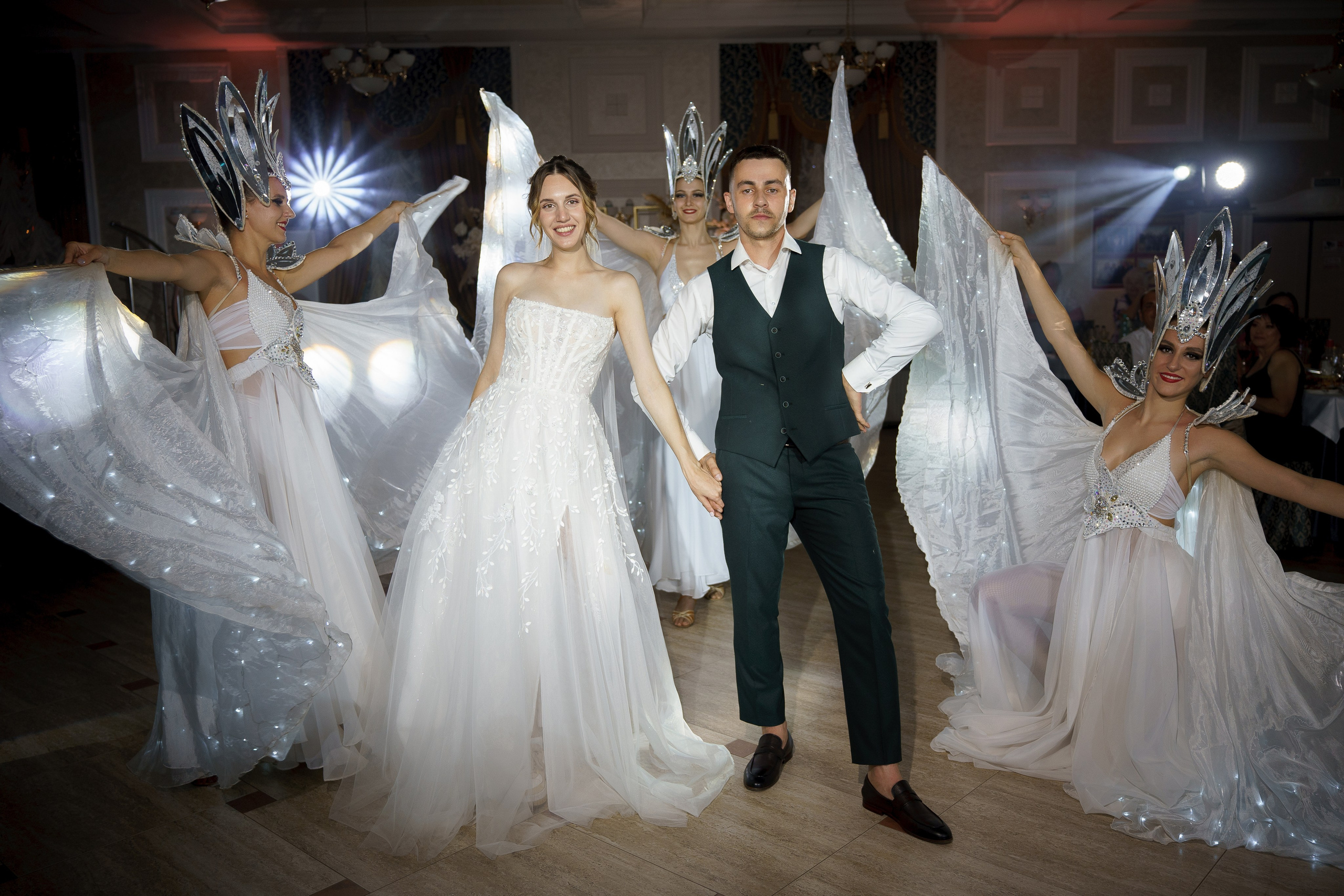 Виталик и Настя. Репортажный фотограф Ростов-на-дону