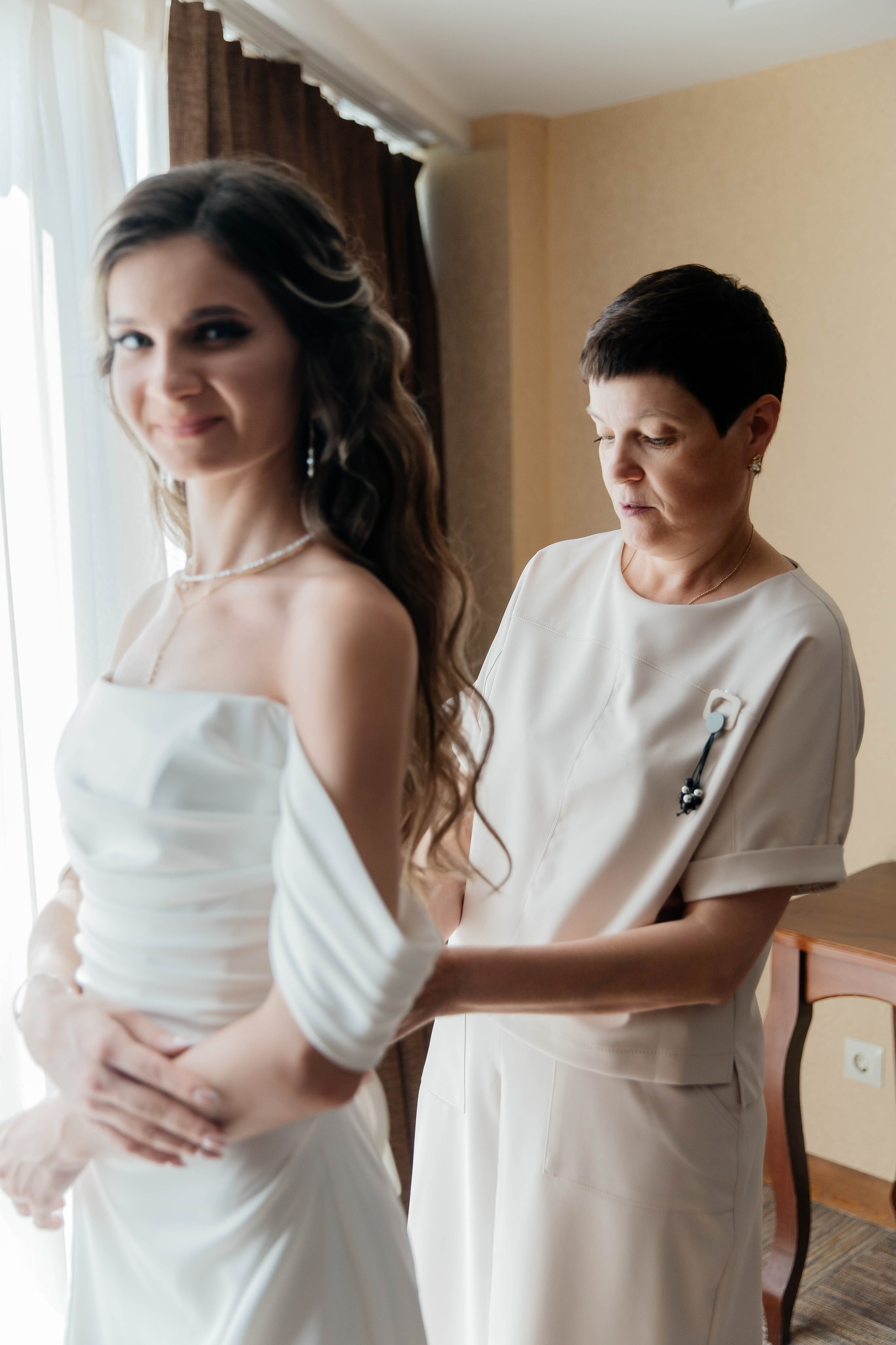 Алексей & Юлия. Главная