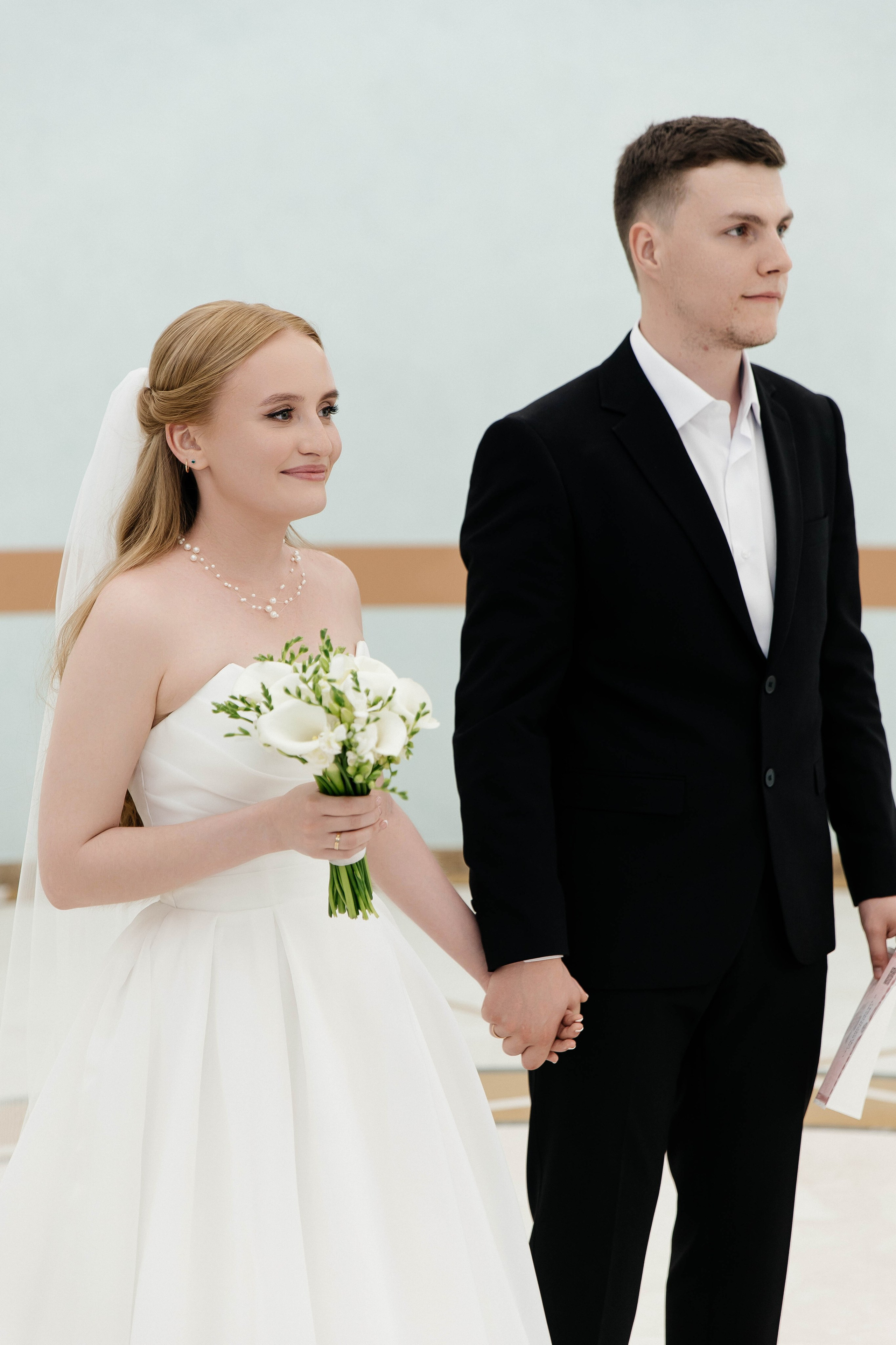 Александр & Юлия. Главная