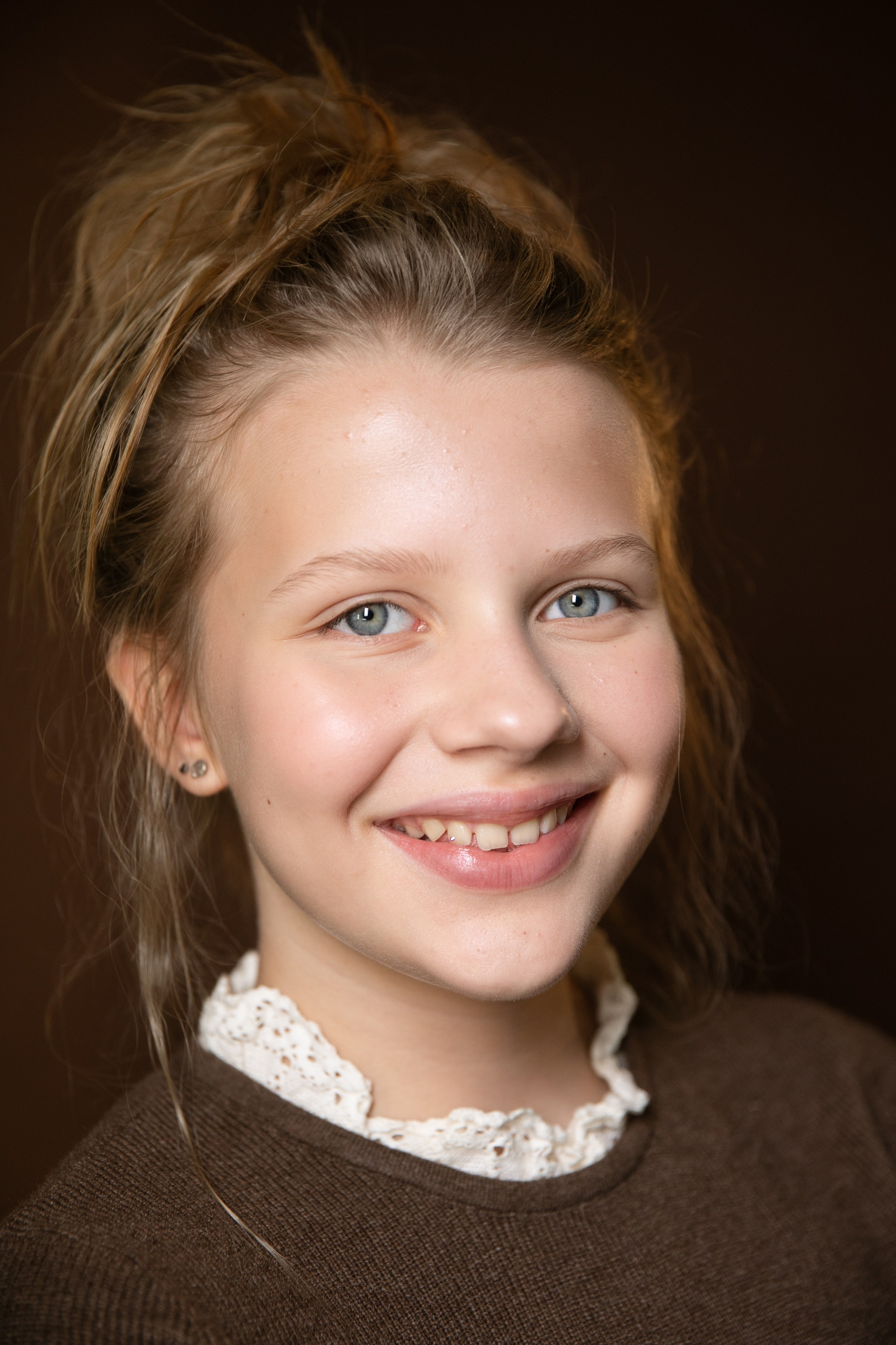 Кирилла. Фотограф в Москве Шаганова Нина