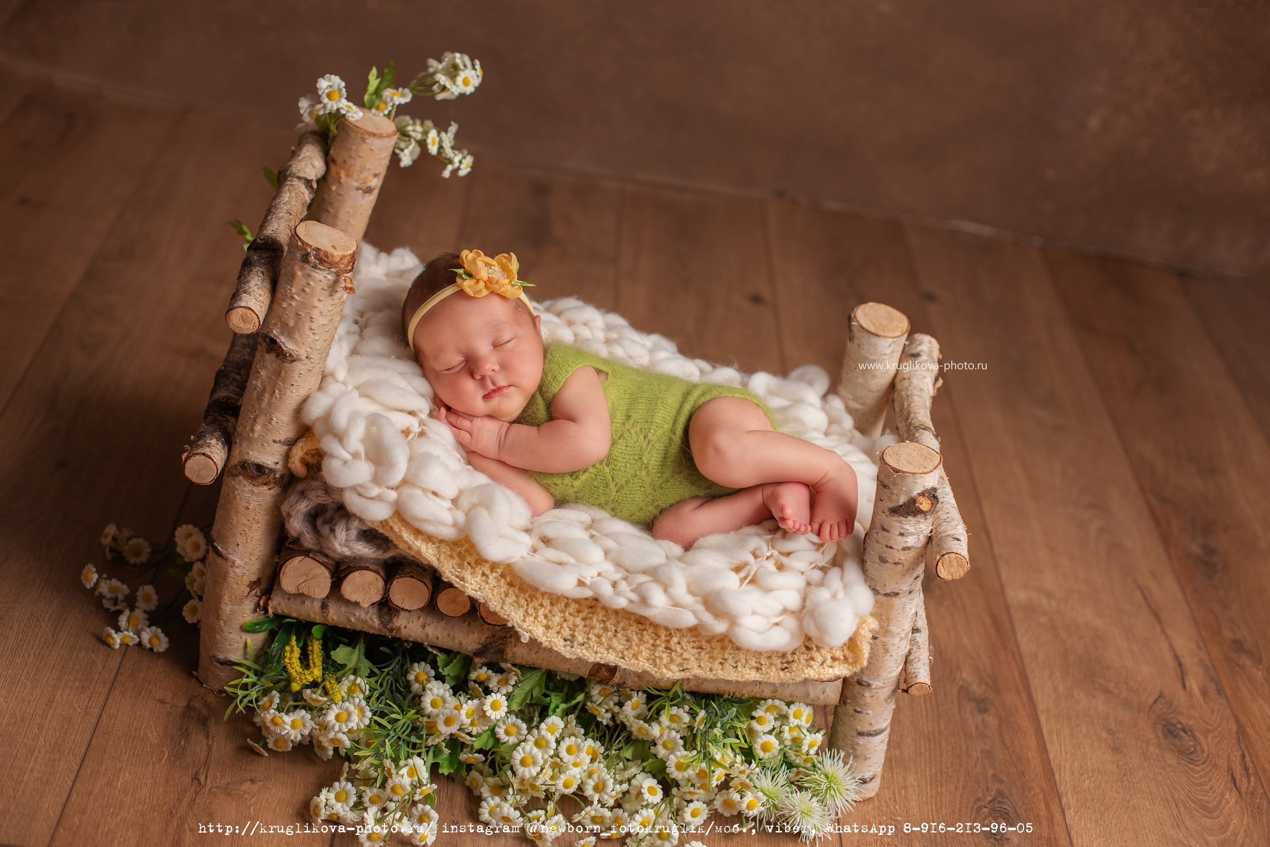 Новорожденные (до 1 месяца). Фотограф новорожденных и детский в Сергиевом Посаде Кругликова Юлия