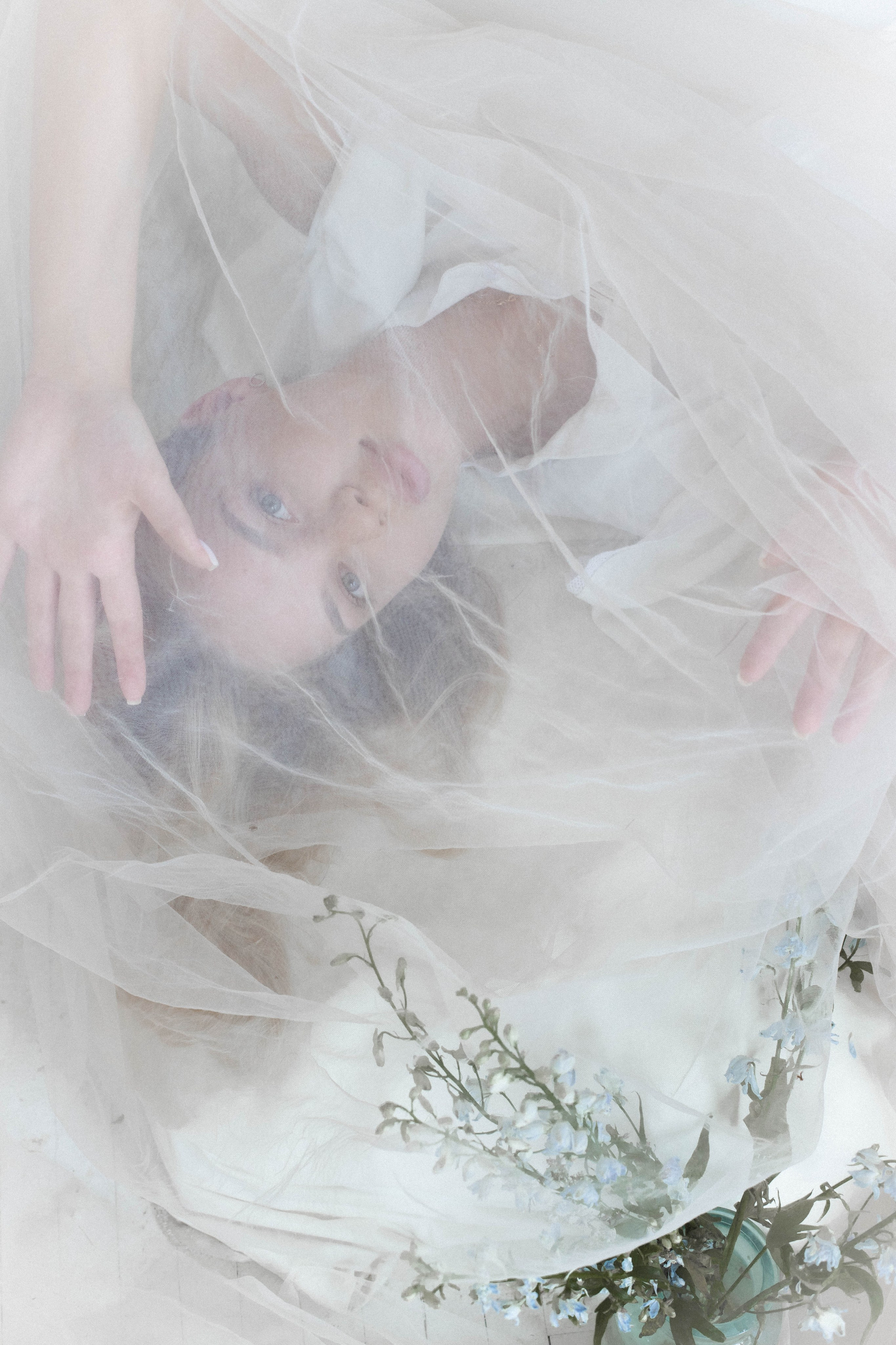 Портретный взгляд. Главная