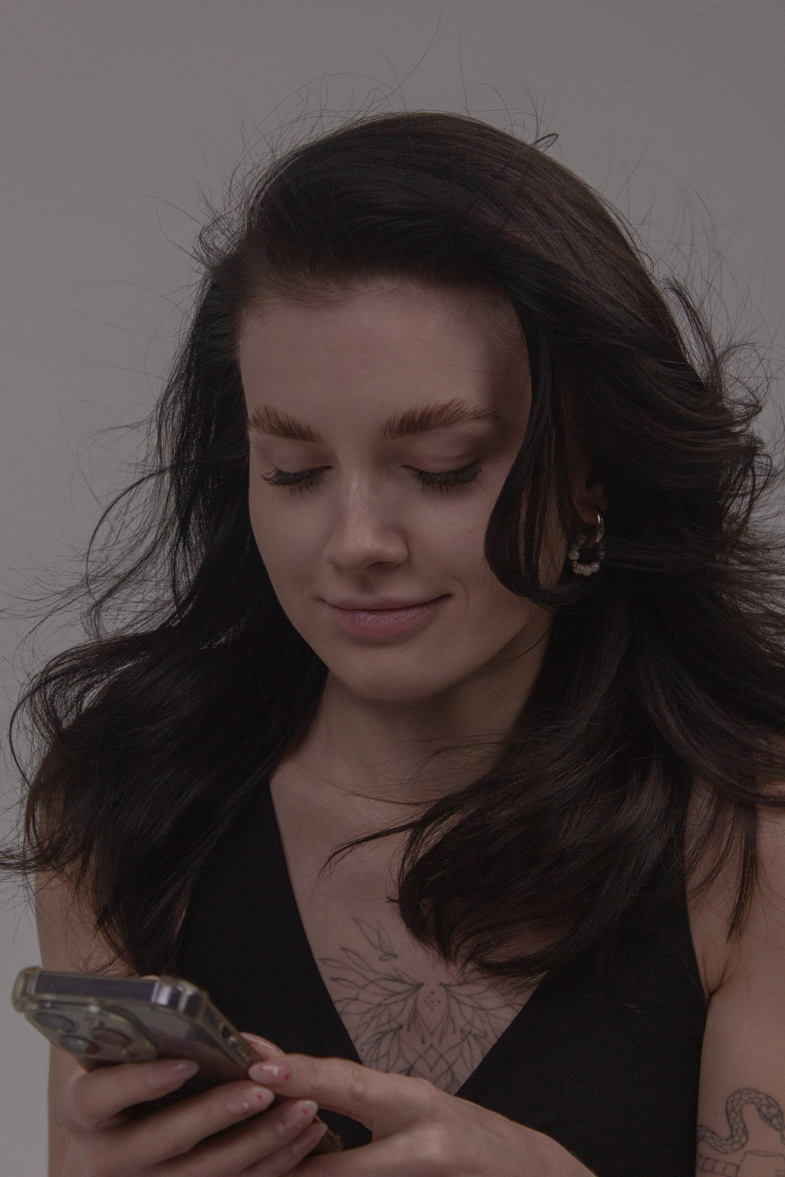 Кристина. Фотограф в Нижнем Новгороде Соловьева Анастасия