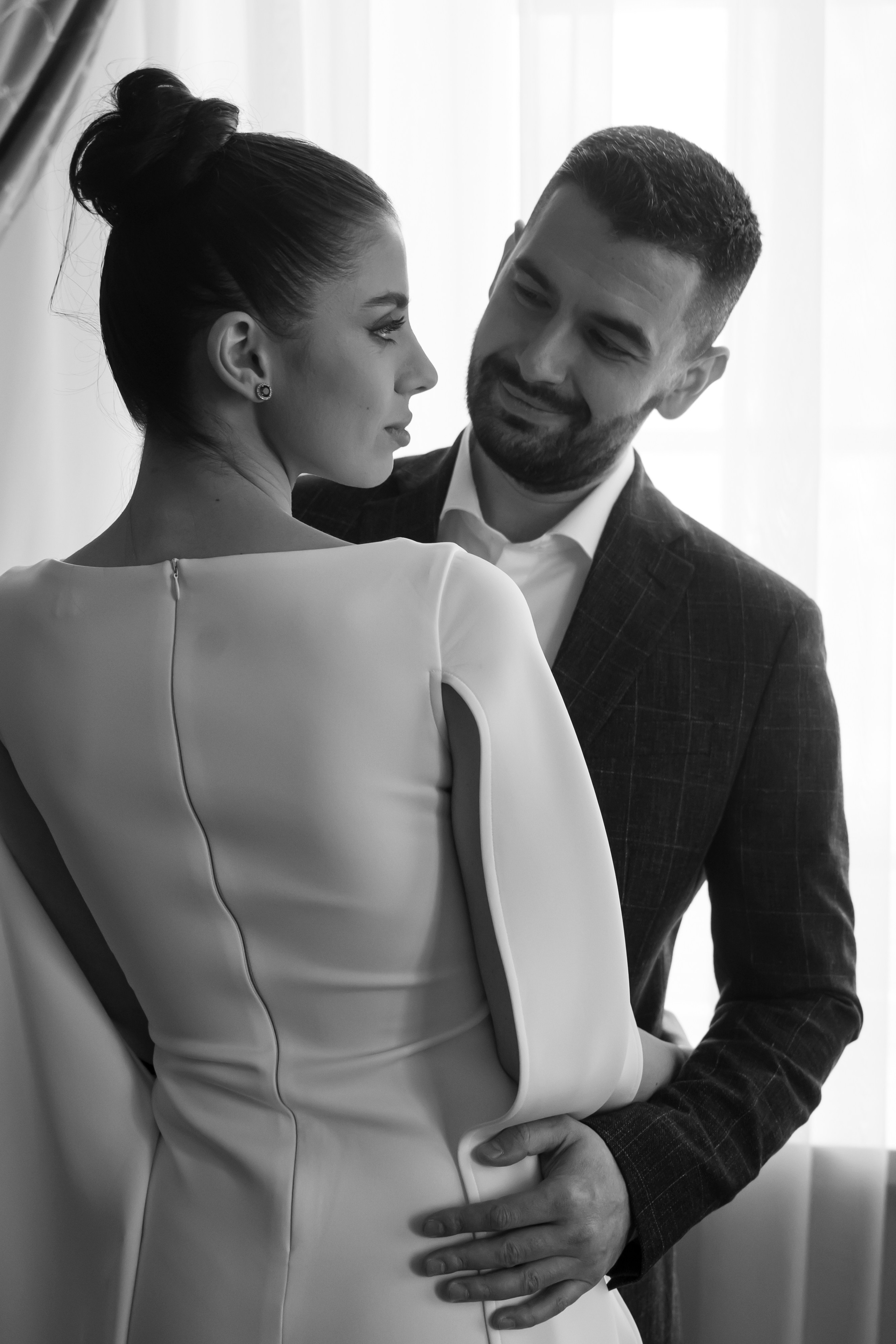 Армен и Юлия. Фотограф в Сыктывкаре Онохов Иван