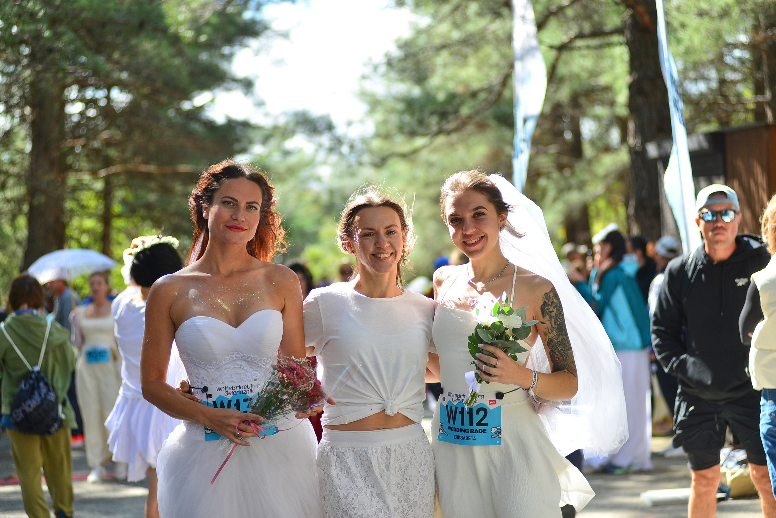 Репортажный фотограф Юлия Буренкова