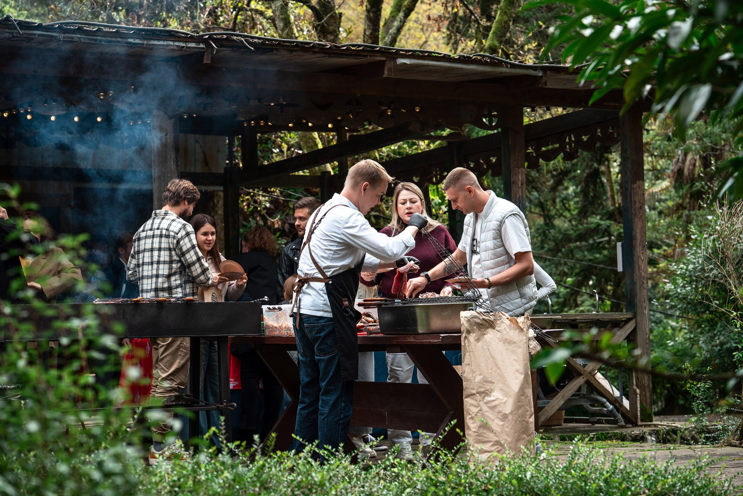 Burgerstat. Фотограф Сочи