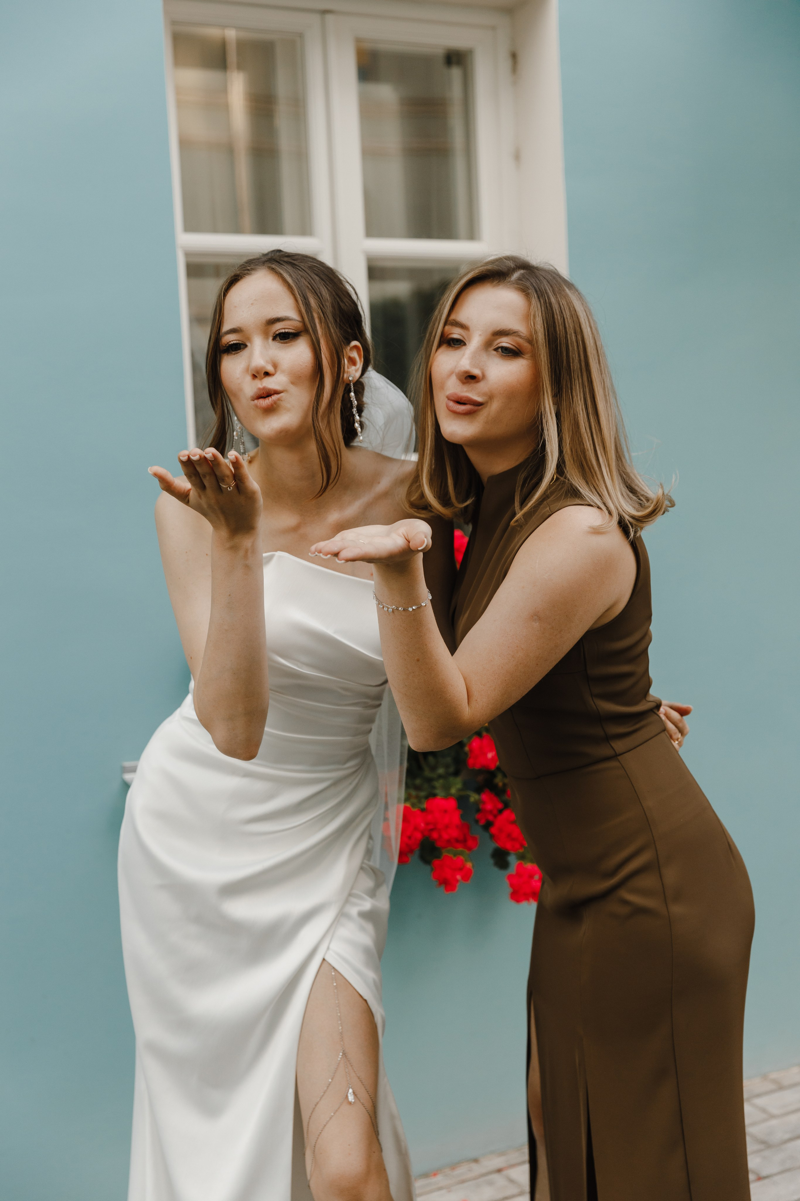 Антон и Катя. Свадебный фотограф Фадеева Алёна