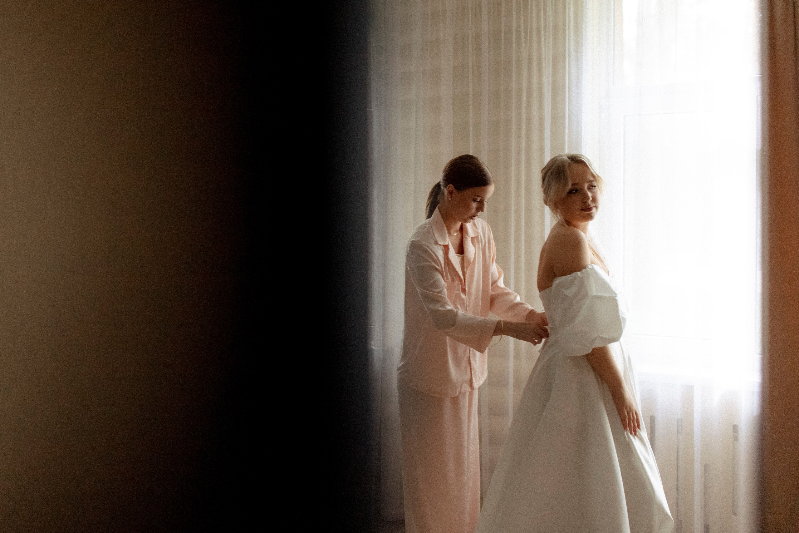 Даша и Максим 10.08.24. Индивидуальный, семейный и свадебный фотограф