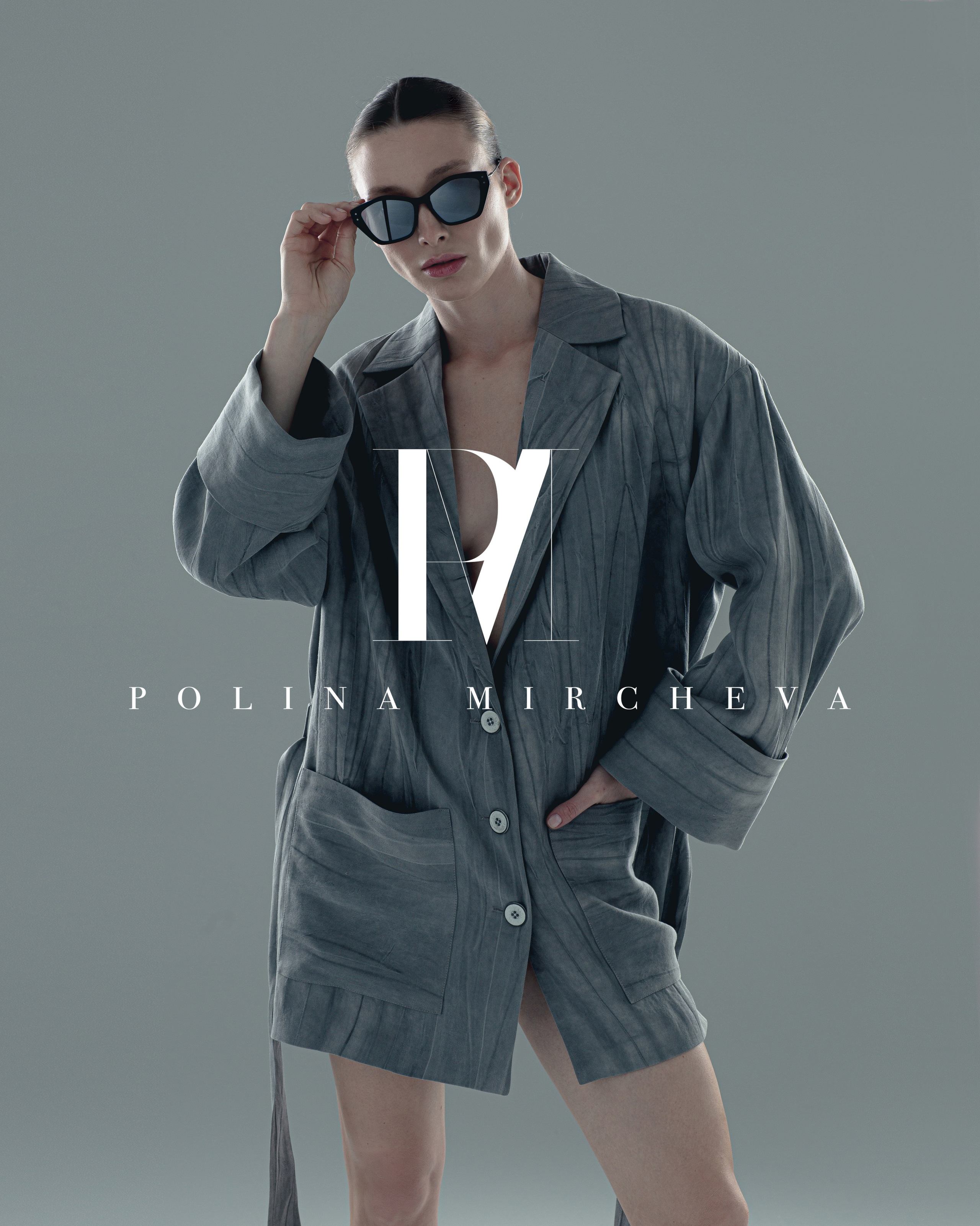 Жиркова Ирина — фотограф для брендов в Москве