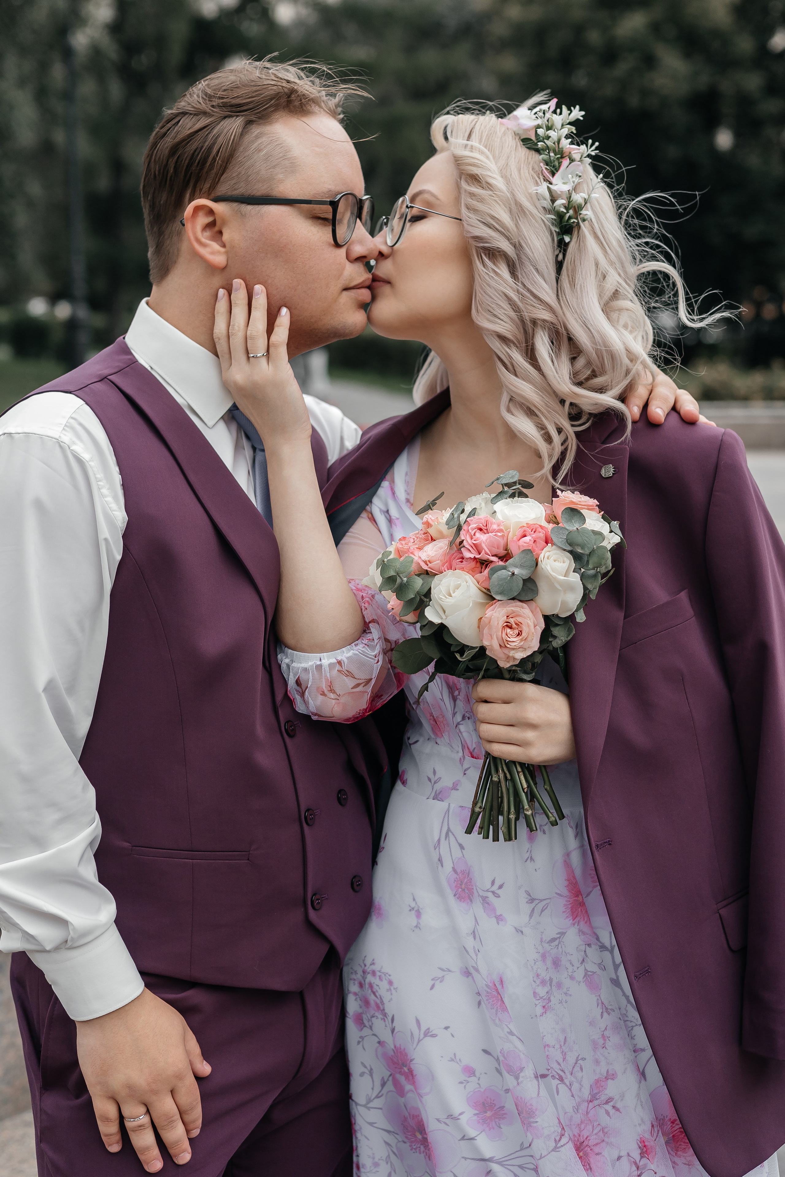 Свадебная фотосессия в Екатеринбурге. Семейный и Свадебный фотограф в Екатеринбурге Кармановская Мария