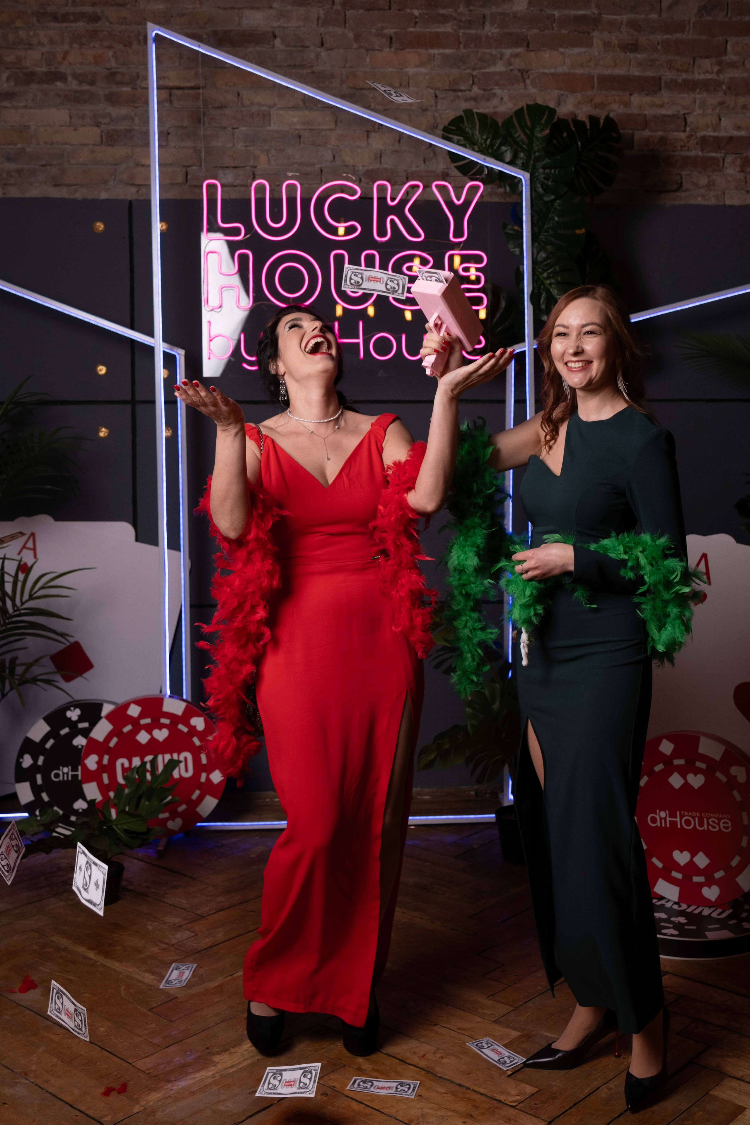 Альбом фотозона. Фото тур