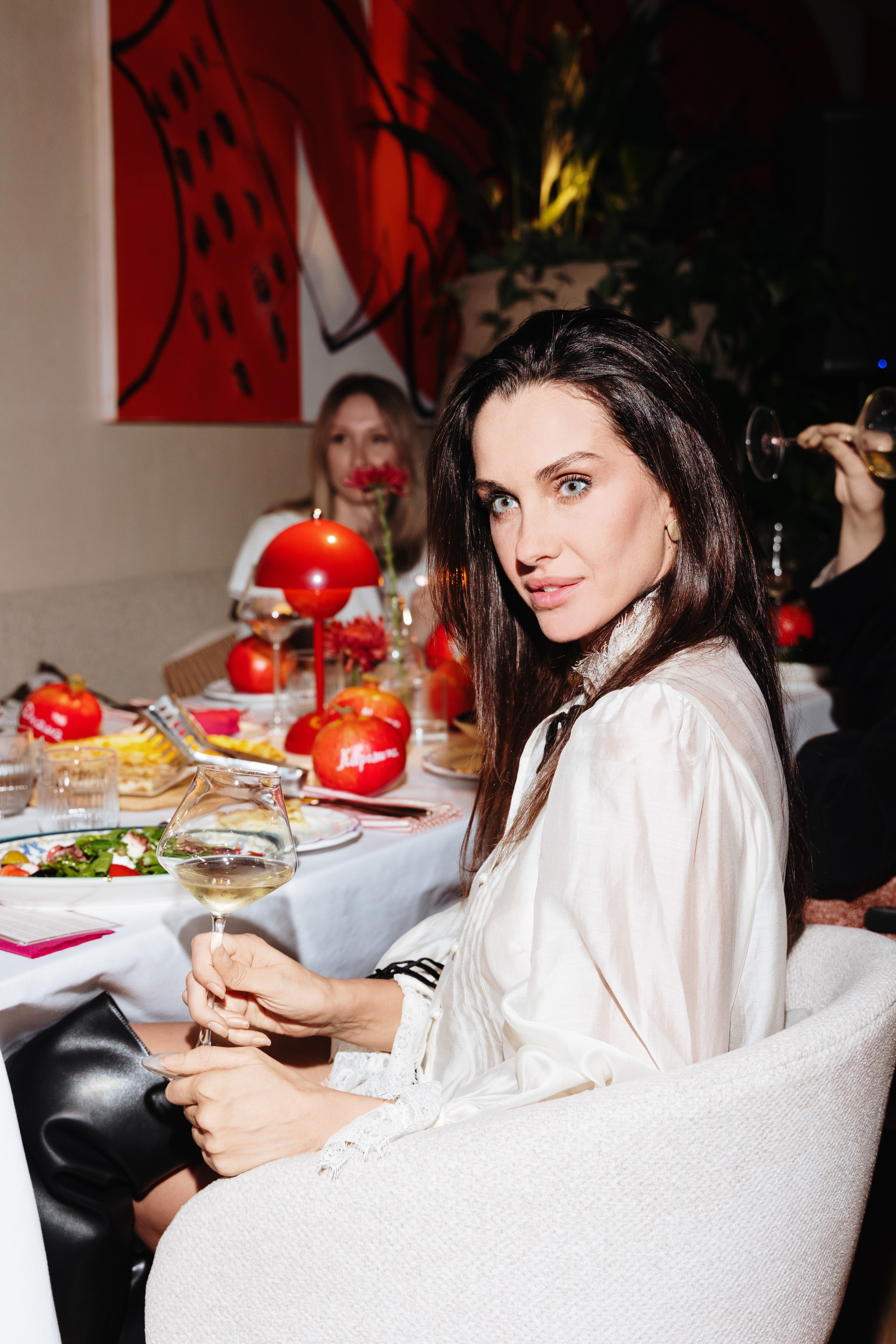 Lalaki Opening. Reportage photographer Vlad Shishkin