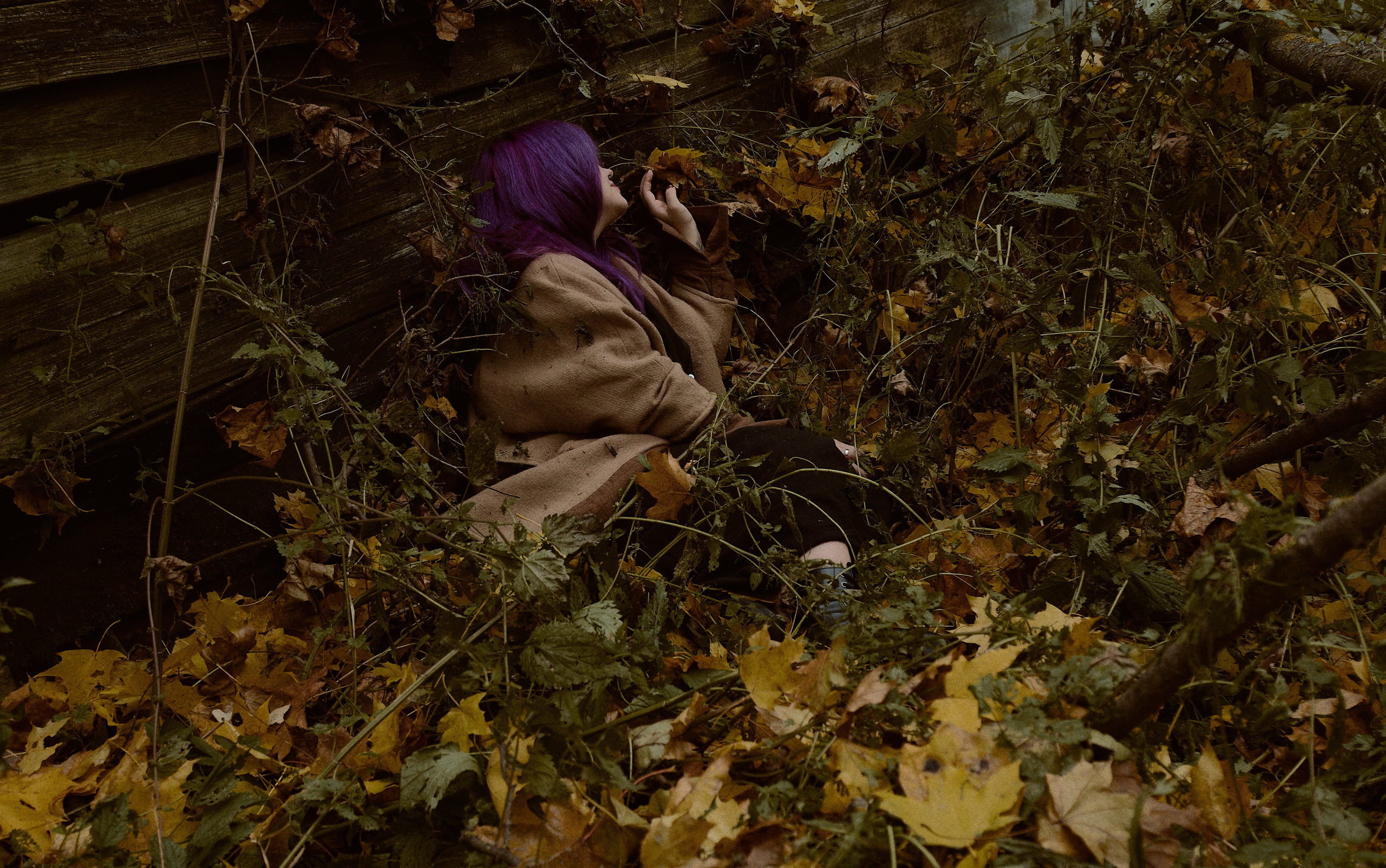 Русская сказка. Фотограф лавстори Москва/МО Приятелева Ангелина