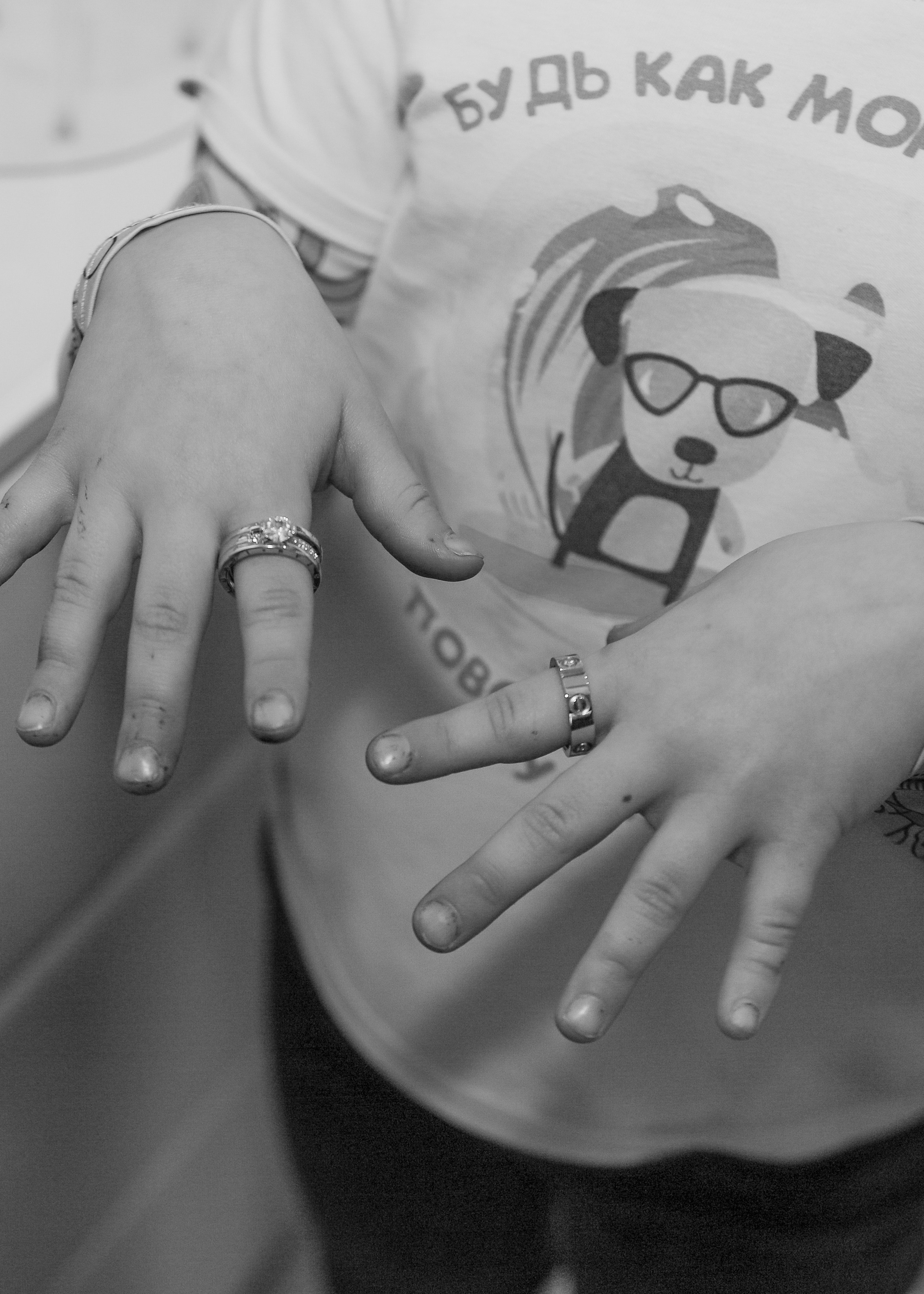 МК по архетипам. Фотограф Юлия Мальцева