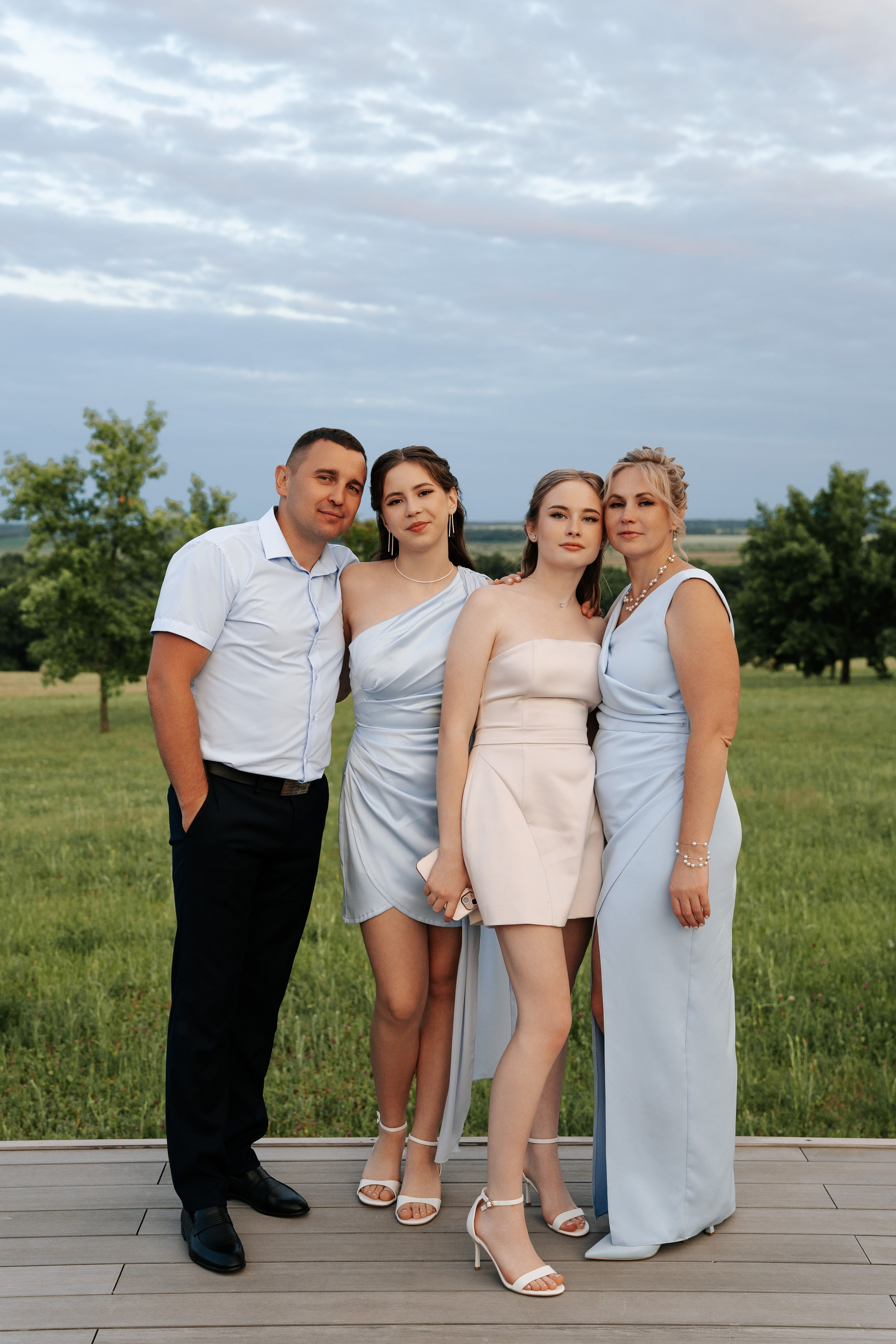Olesya & Kostya. Свадебный фотограф в Воронеже Самохина Екатерина