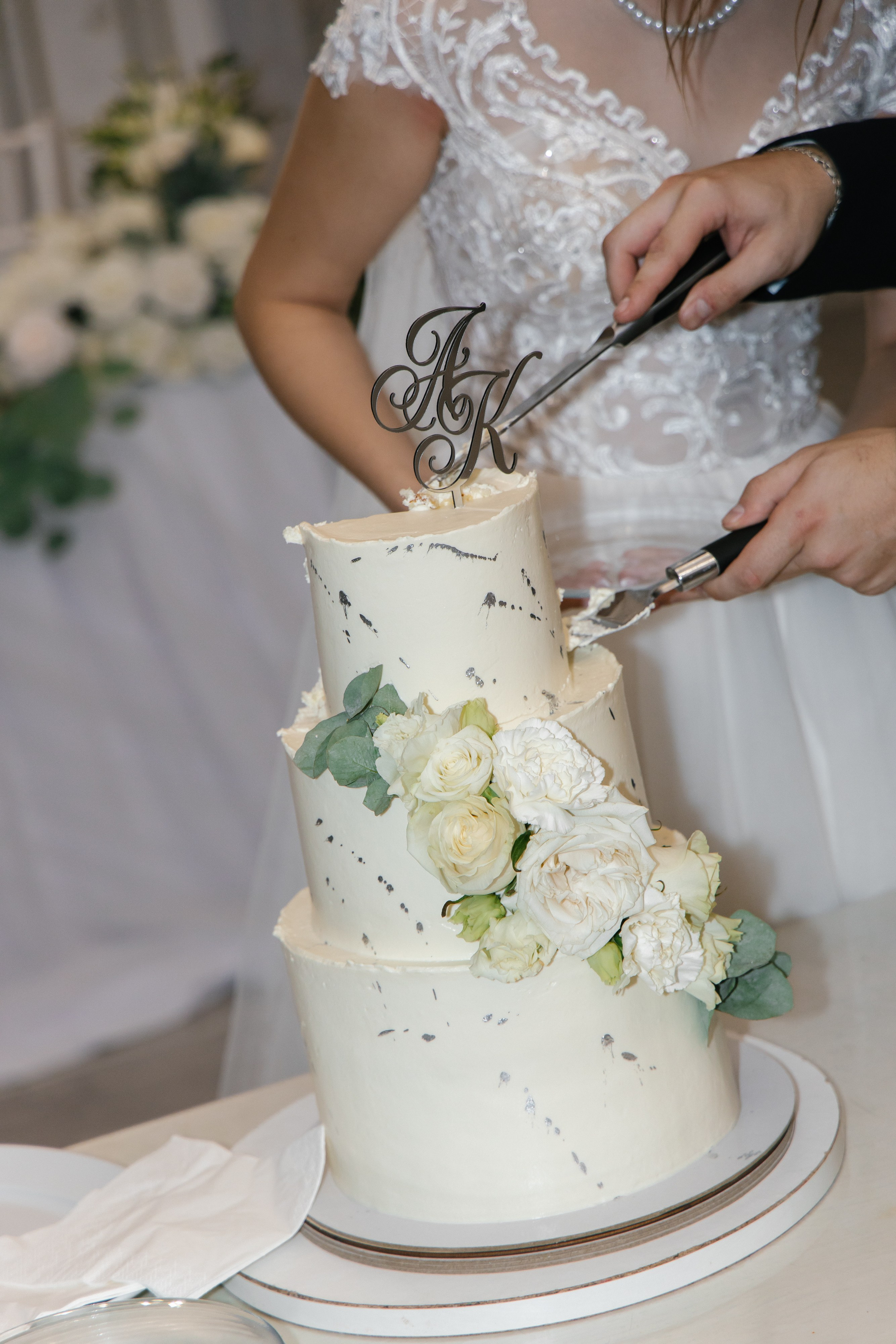 Ксения и Антон (полный день). Фотограф в Барнауле Юлия Садвокасова