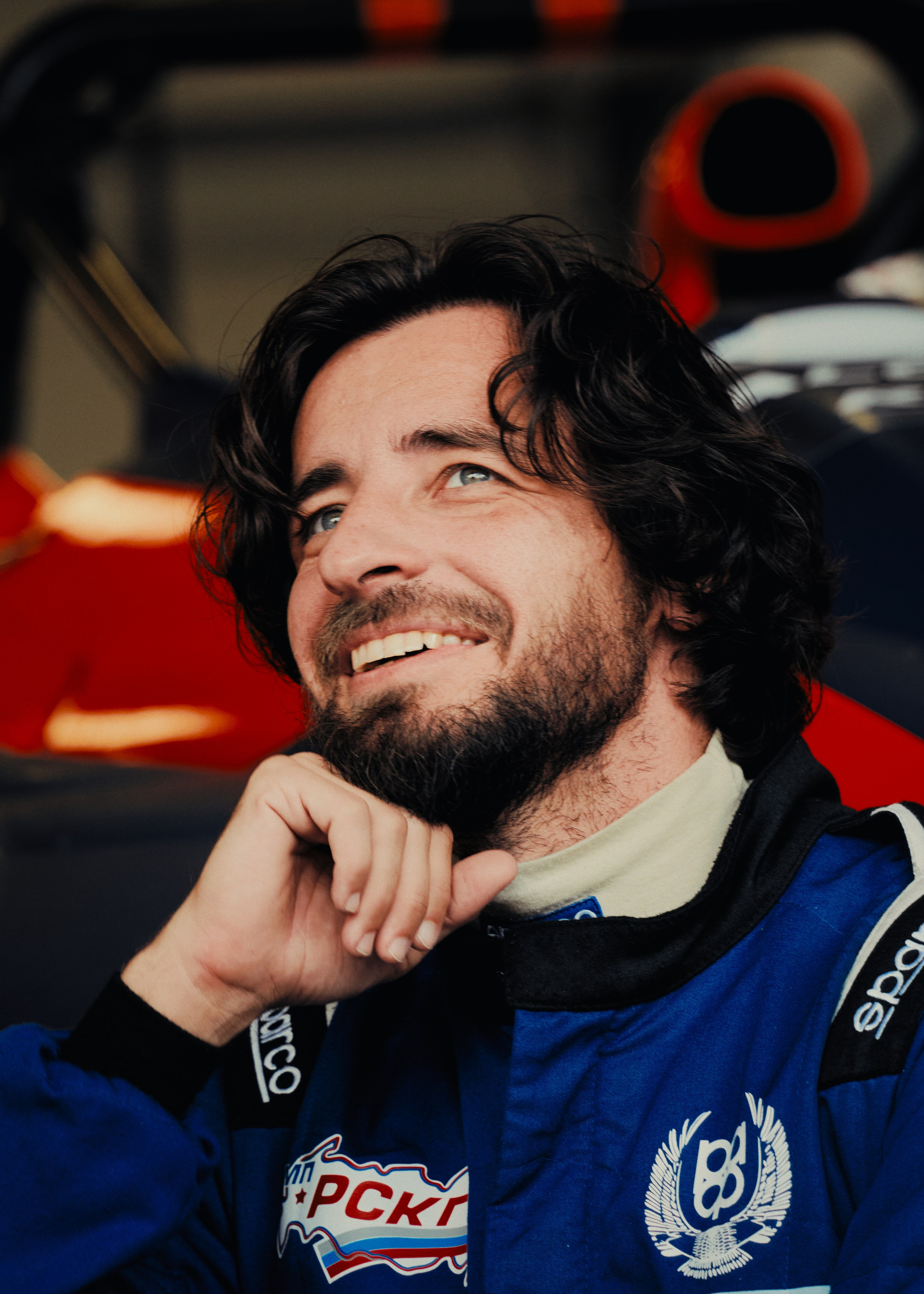 REC 2025. Автомобильный и коммерческий фотограф Москва