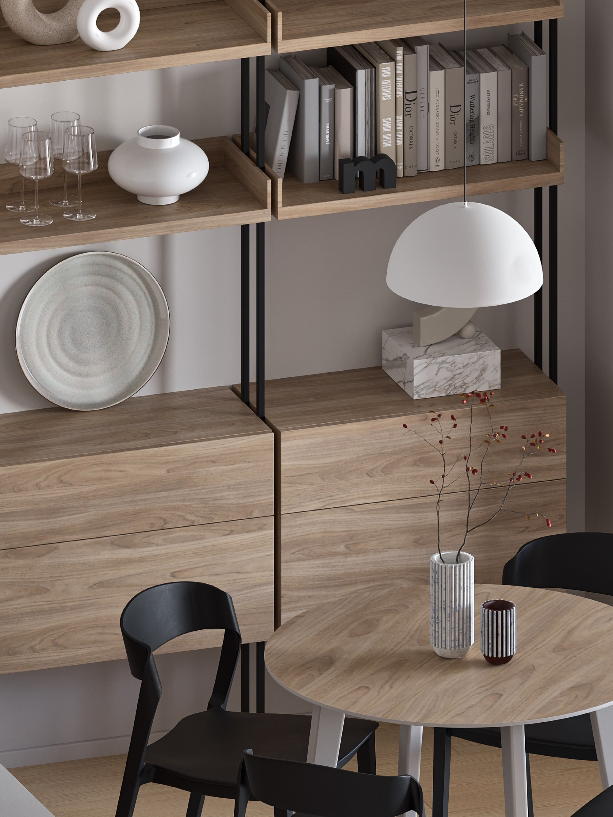 MAG 5. Семейное бюро Малицких