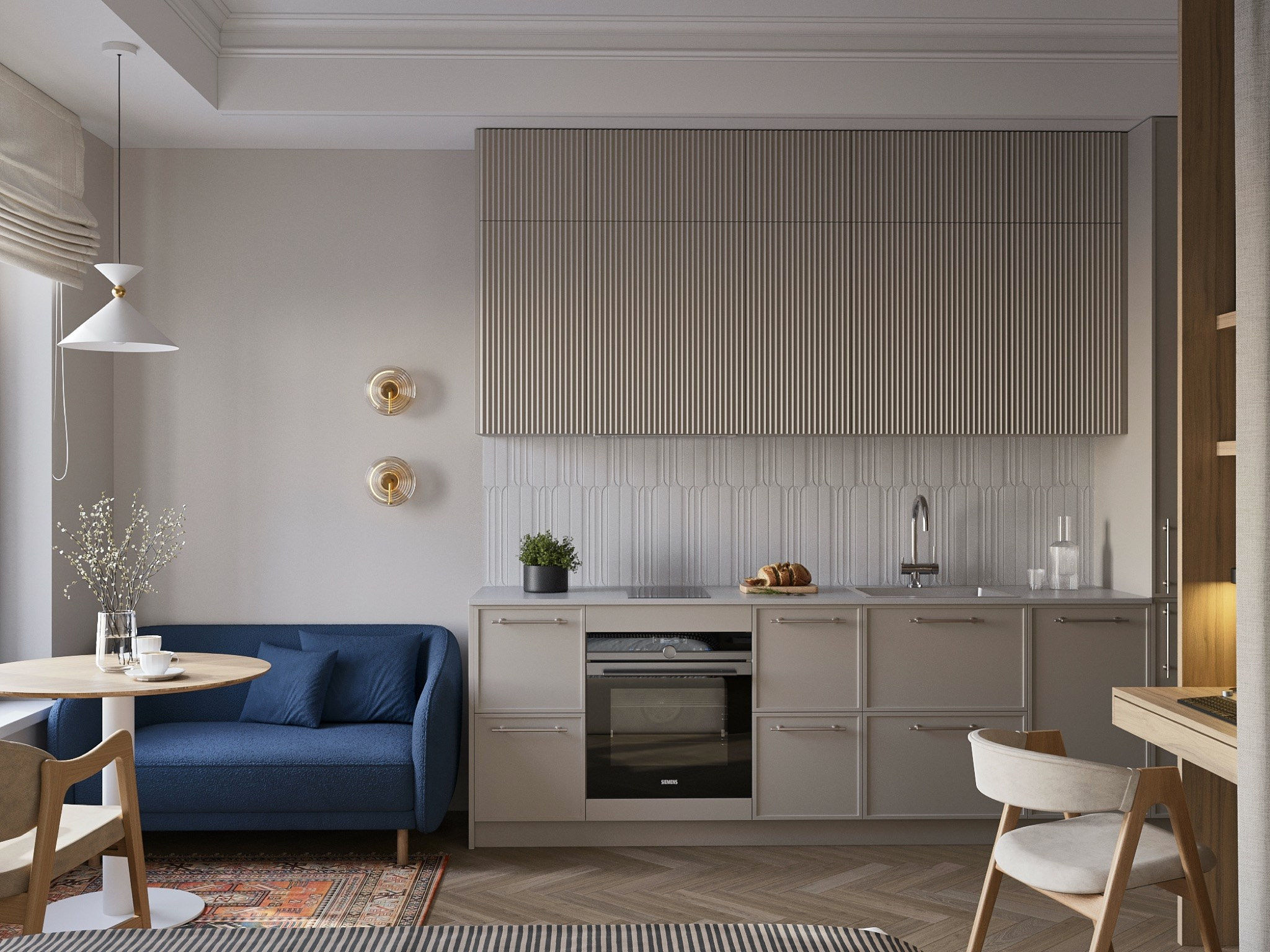 MAG 7. Семейное бюро Малицких