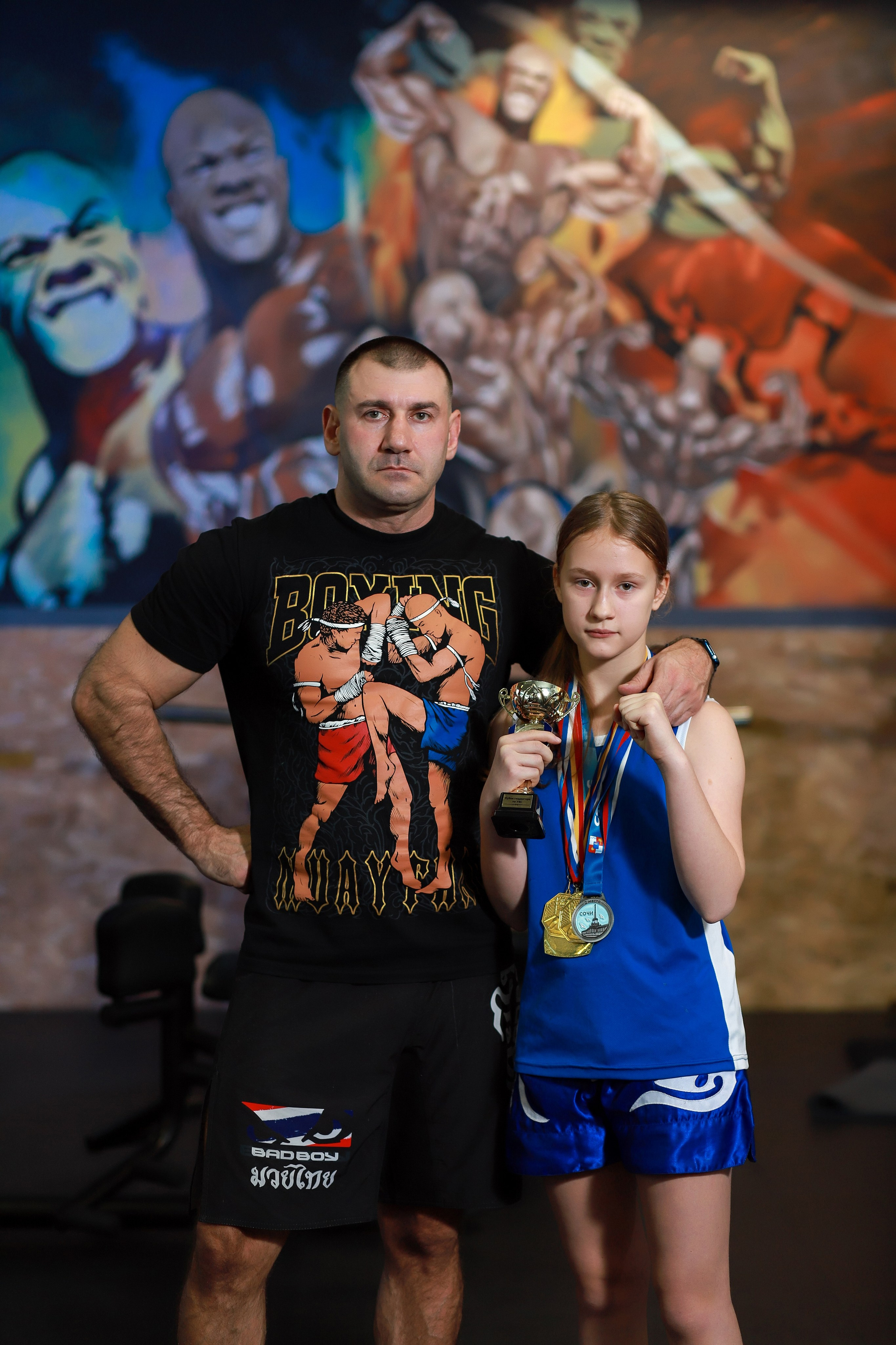 Постановочная портретная съемка. Фотограф в Краснодаре Анна Светикова