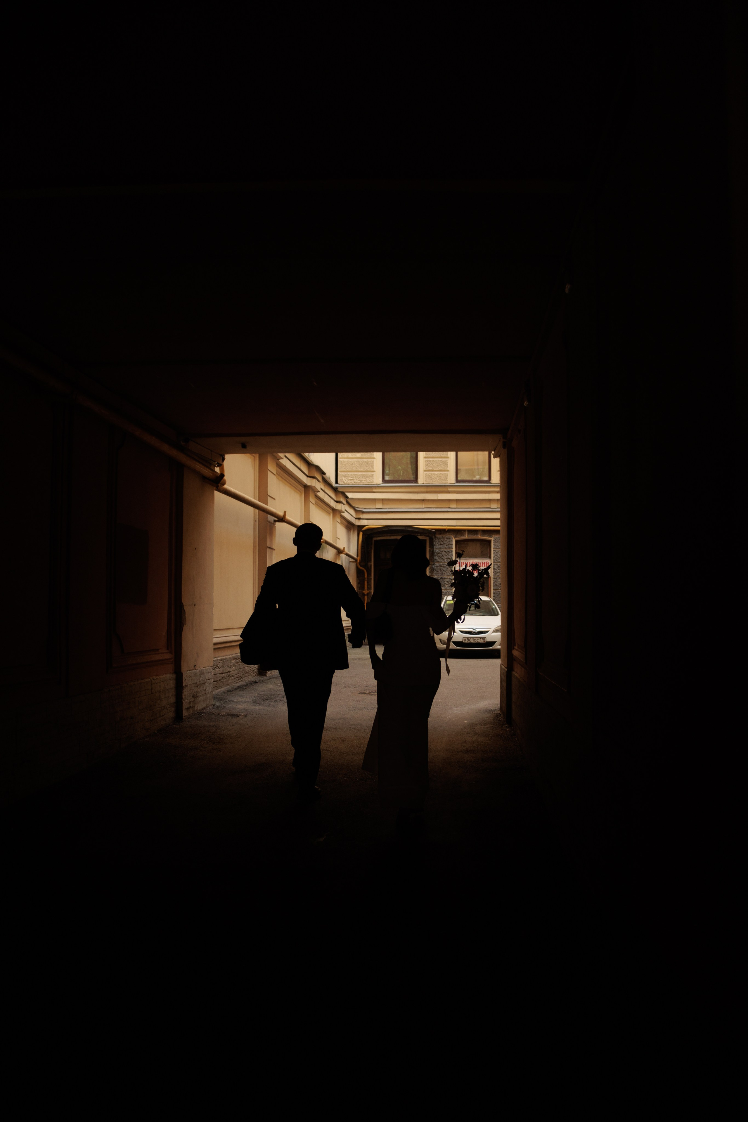 Soulmates. Свадебный фотограф Санкт-Петербург, Юлия Радченкова