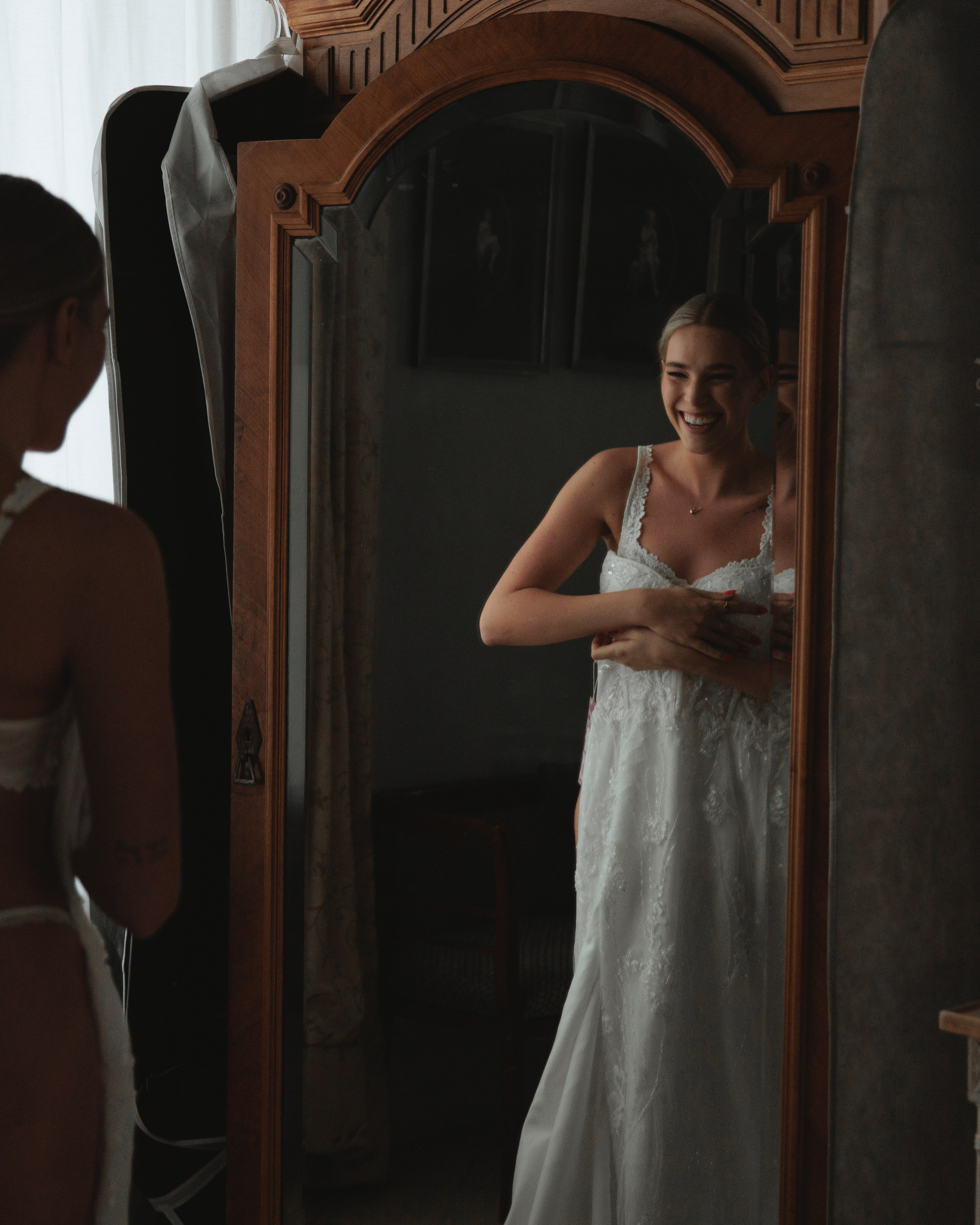 Красной нитью. Свадебный фотограф Санкт-Петербург, Юлия Радченкова