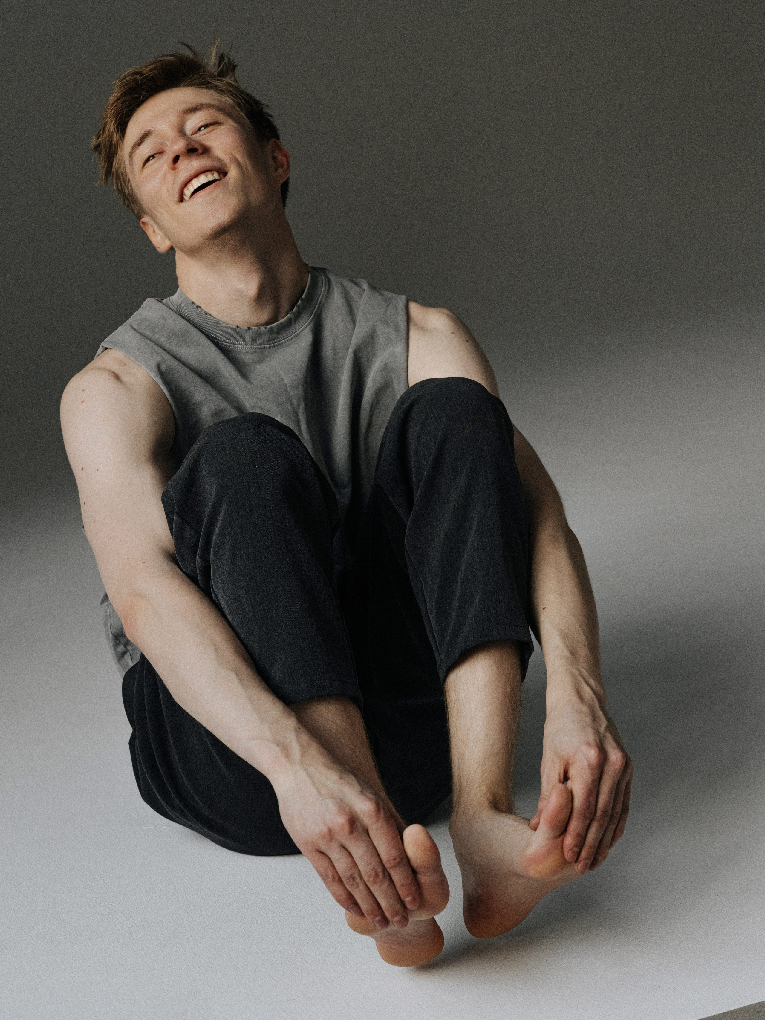 Максим. Свадебный и портретный фотограф Тюмень