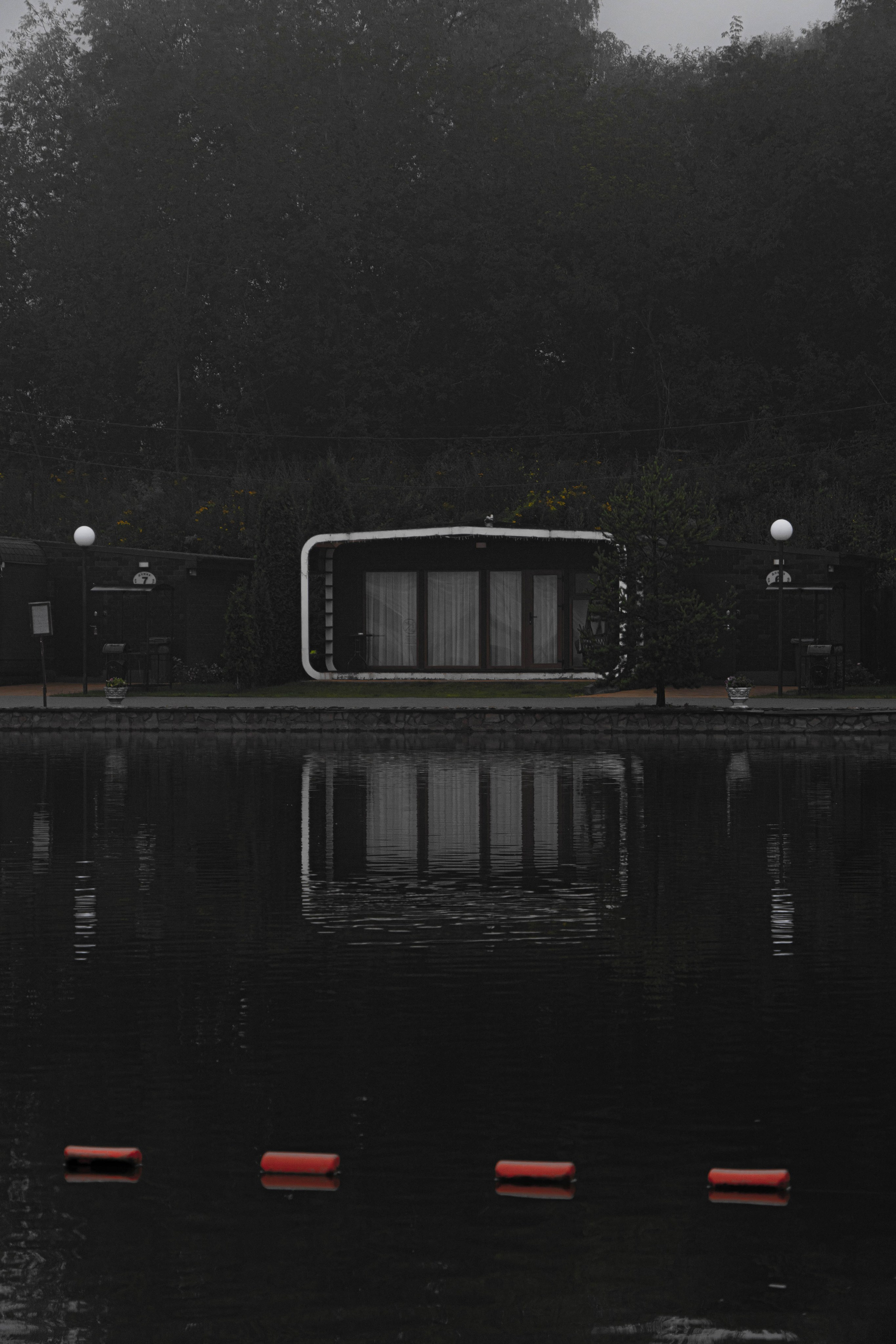 Архитектура и природа. Главная