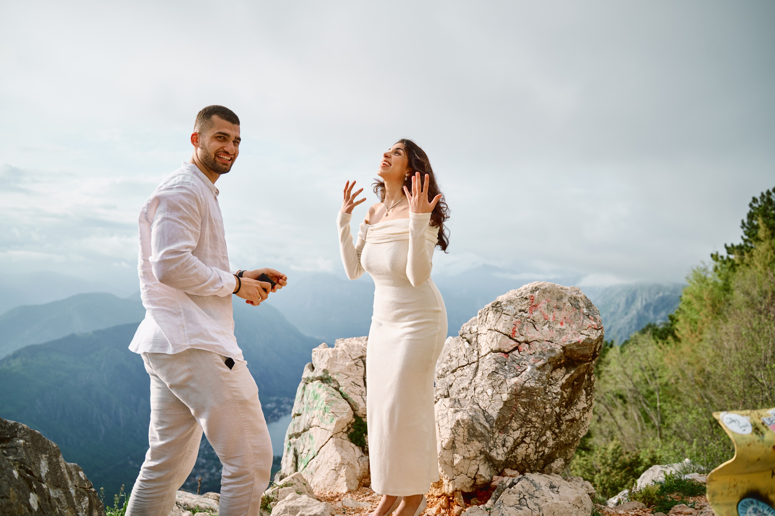 Horizont Bar. Photographer in Montenegro | Фотограф в Черногории