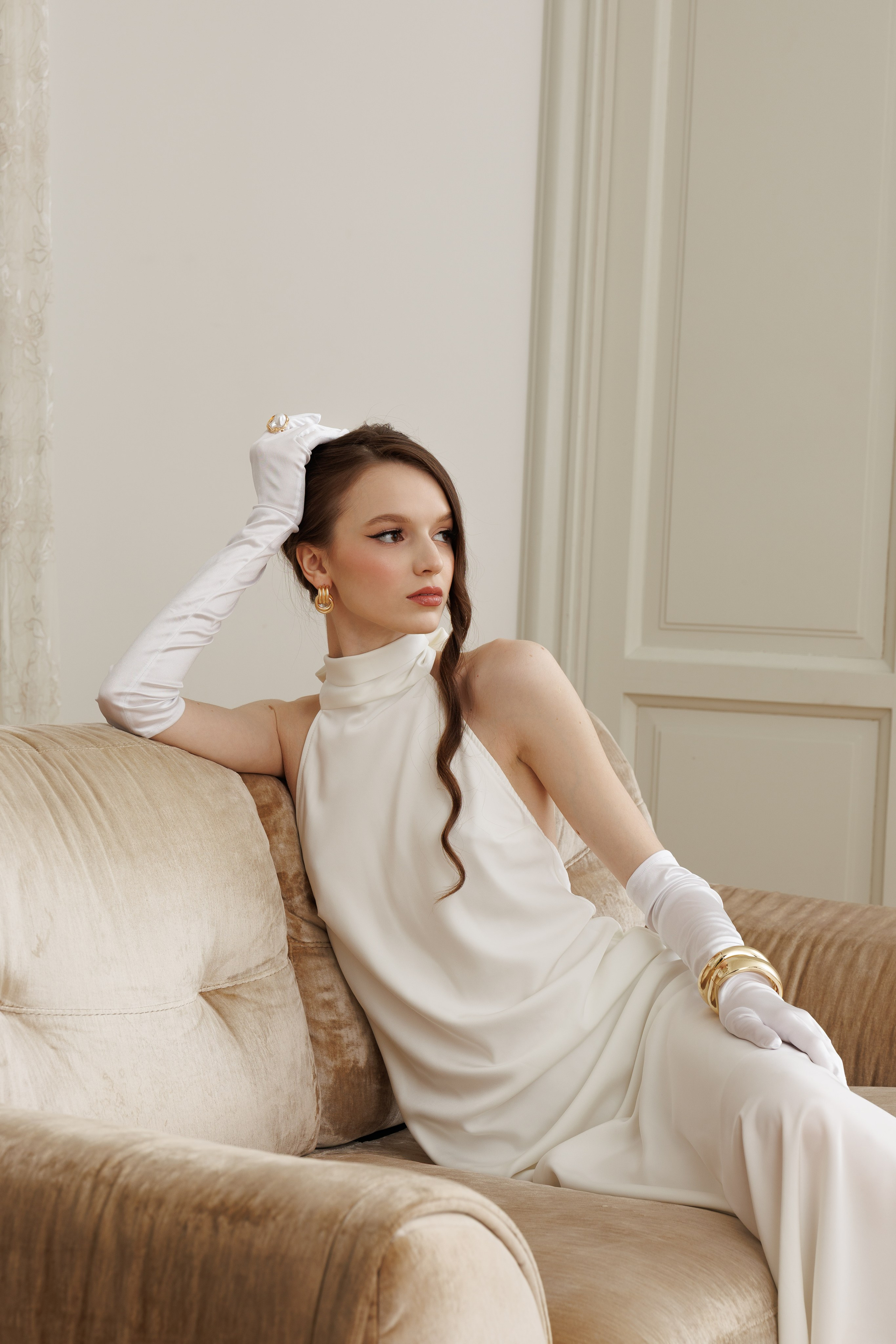 Екатерина. Женский, семейный фотограф в Санкт-Петербурге и Ленинградской области Виктория Соловьёва