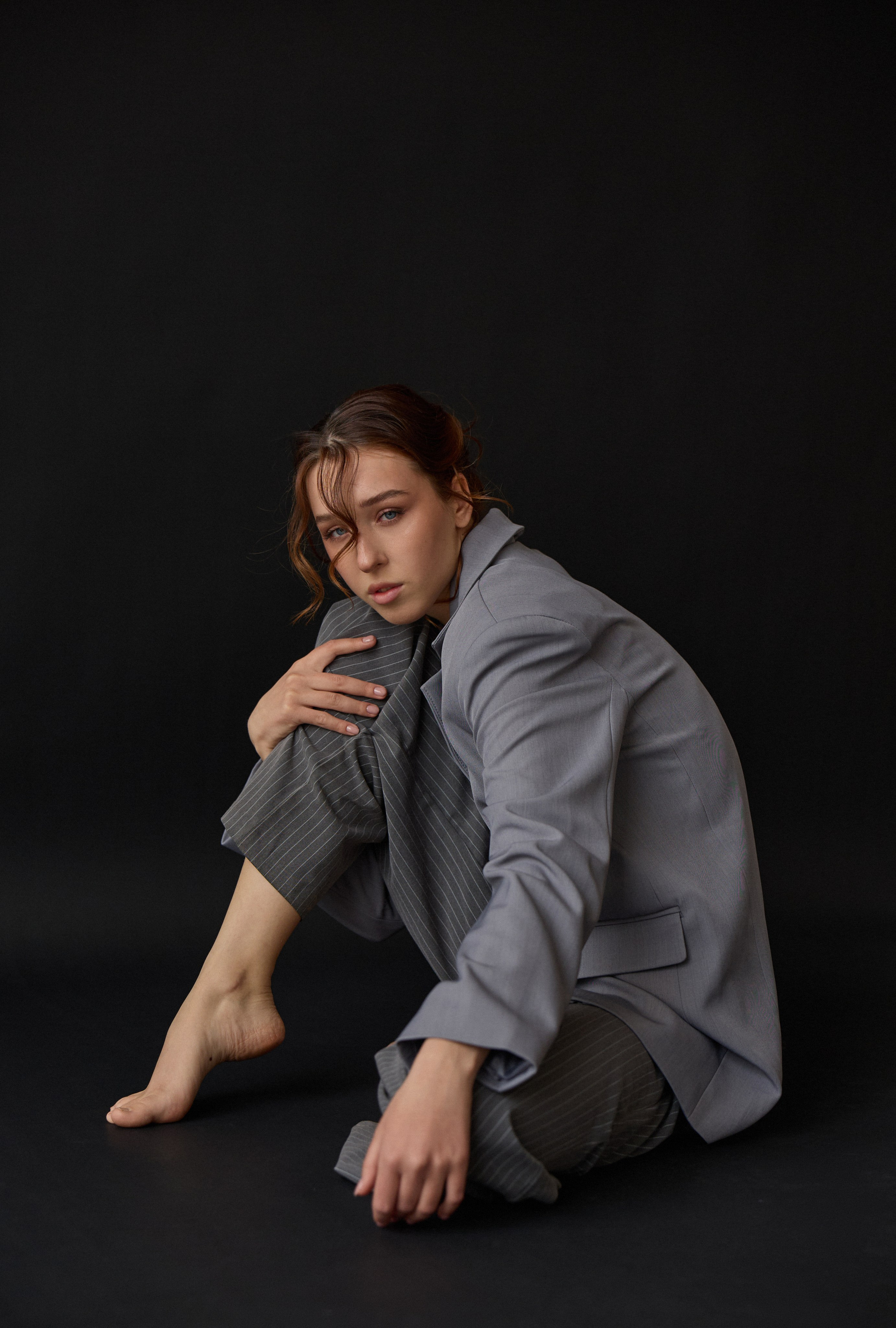 Анастасия. Женский, семейный фотограф в Санкт-Петербурге и Ленинградской области Виктория Соловьёва