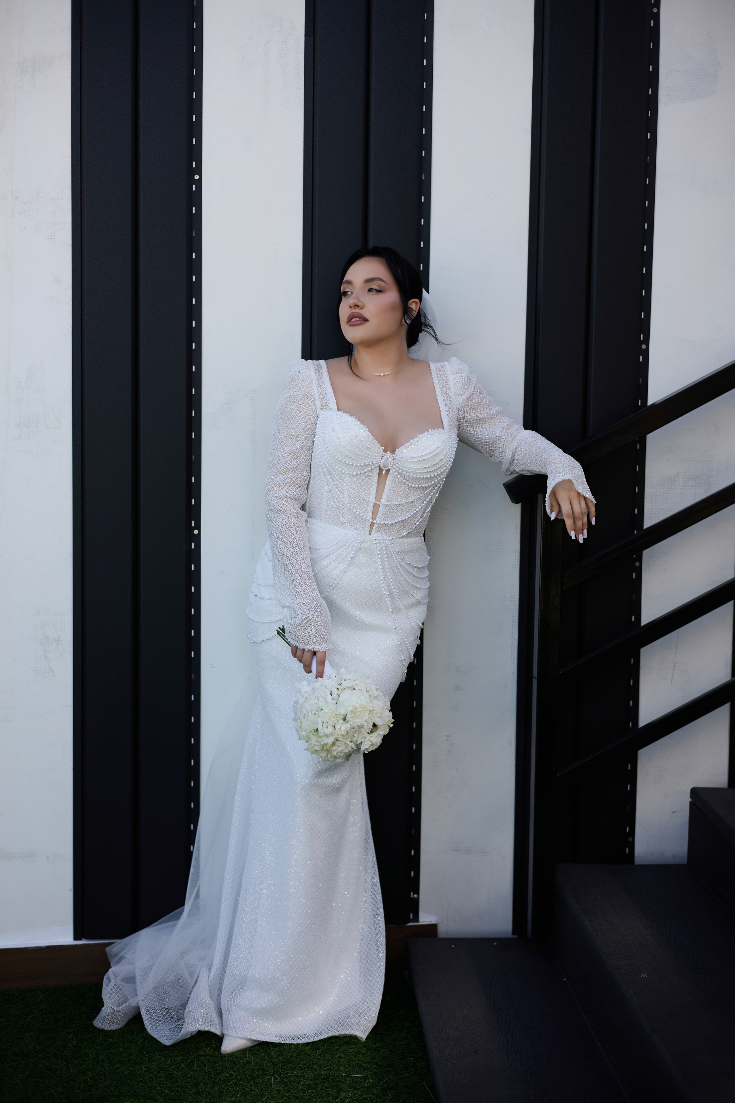 Артем и Эля. Свадебный и портретный фотограф в Воронеже Алёна Коренцова