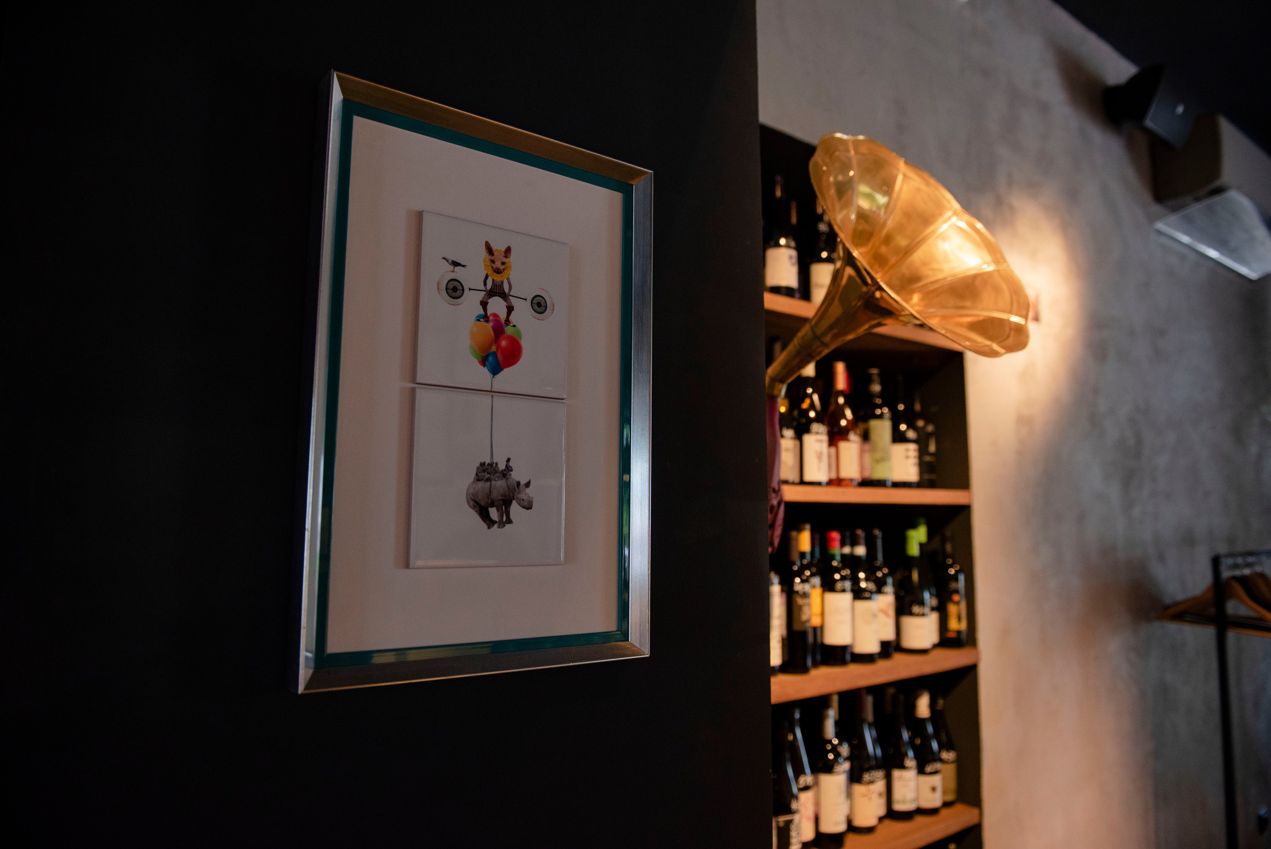 Интерьеры Ресторанов г. Москва. Фотограф в Москве