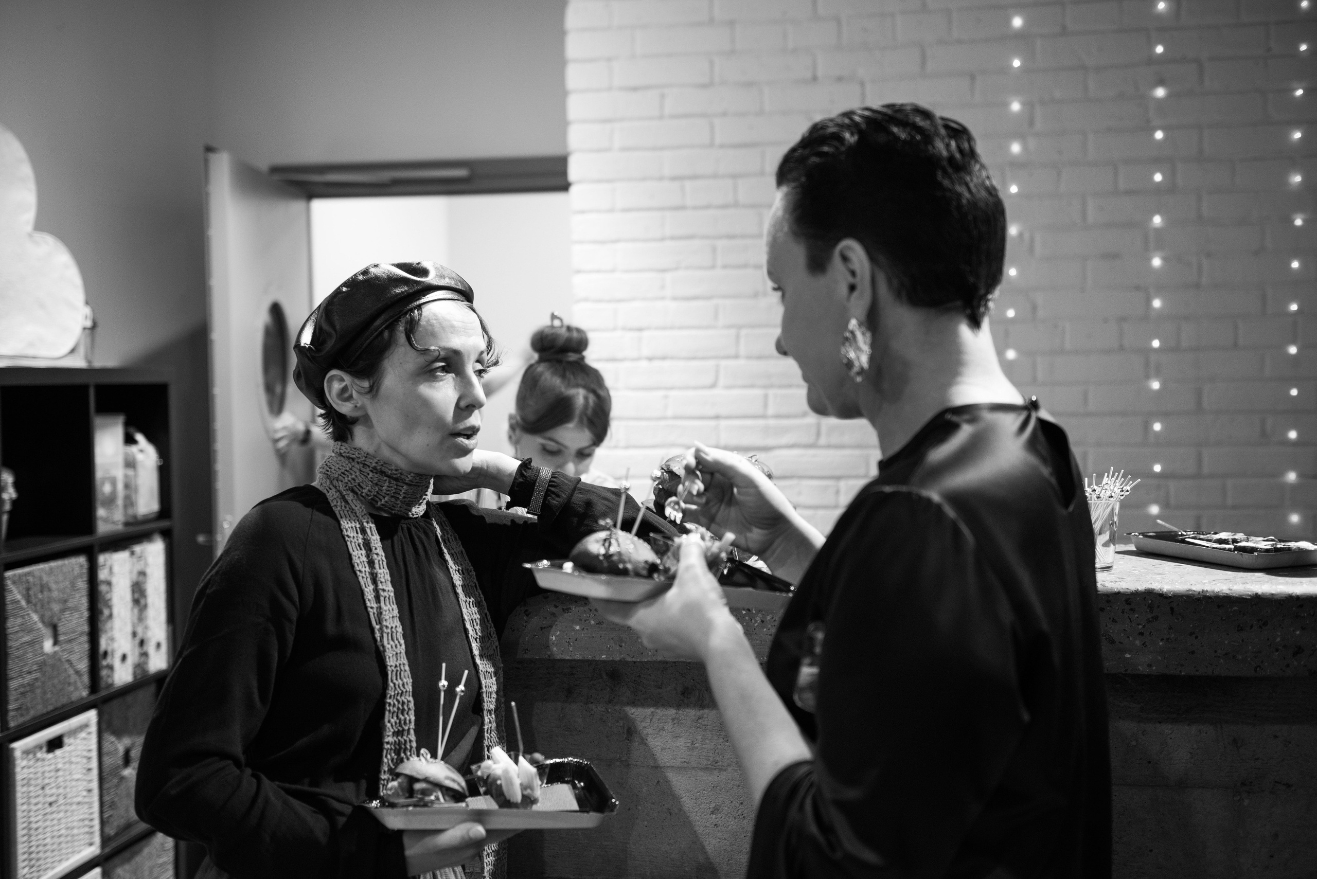 Проект GB. Фотограф в Москве