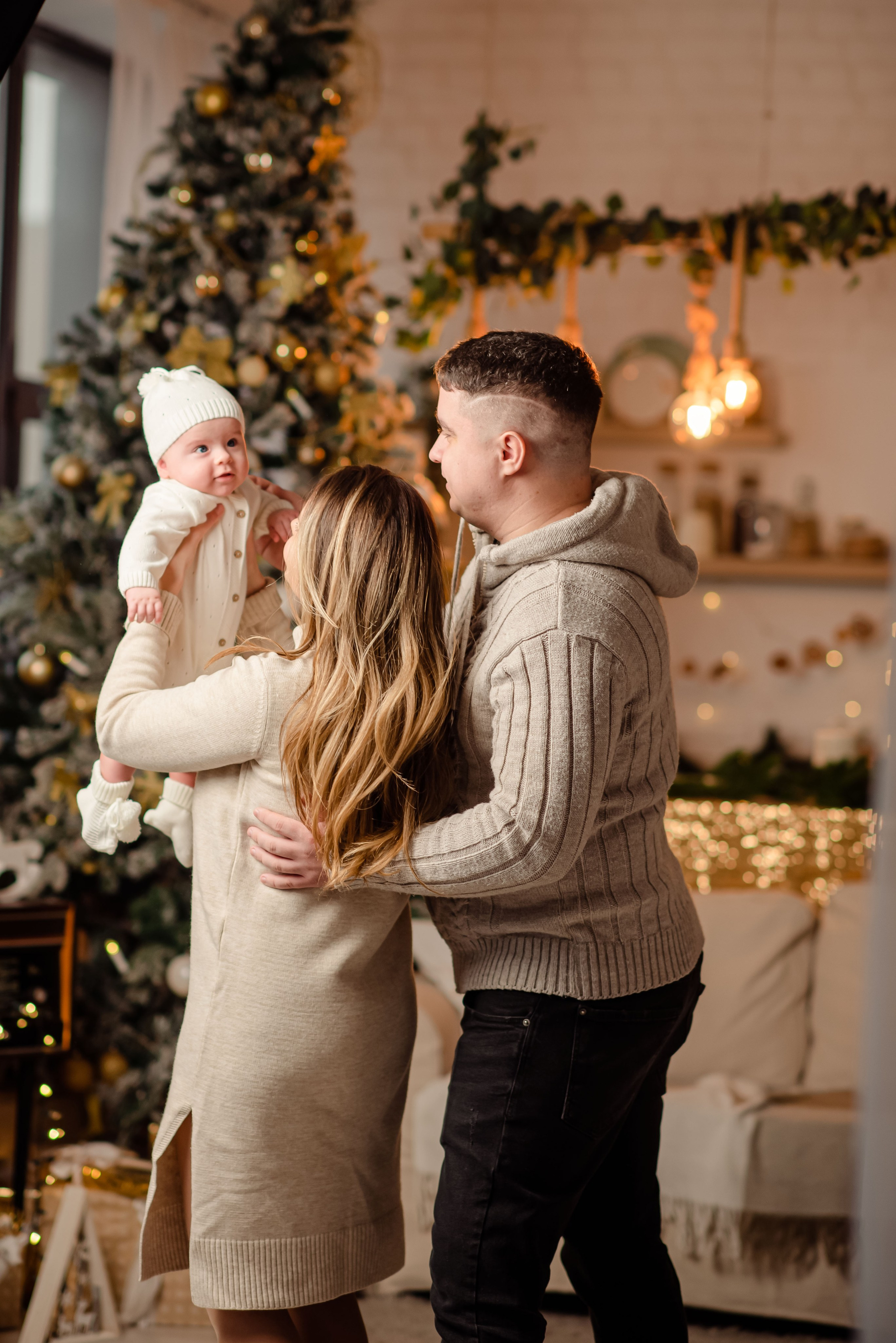 Семейные фотографии. Фотограф в Москве