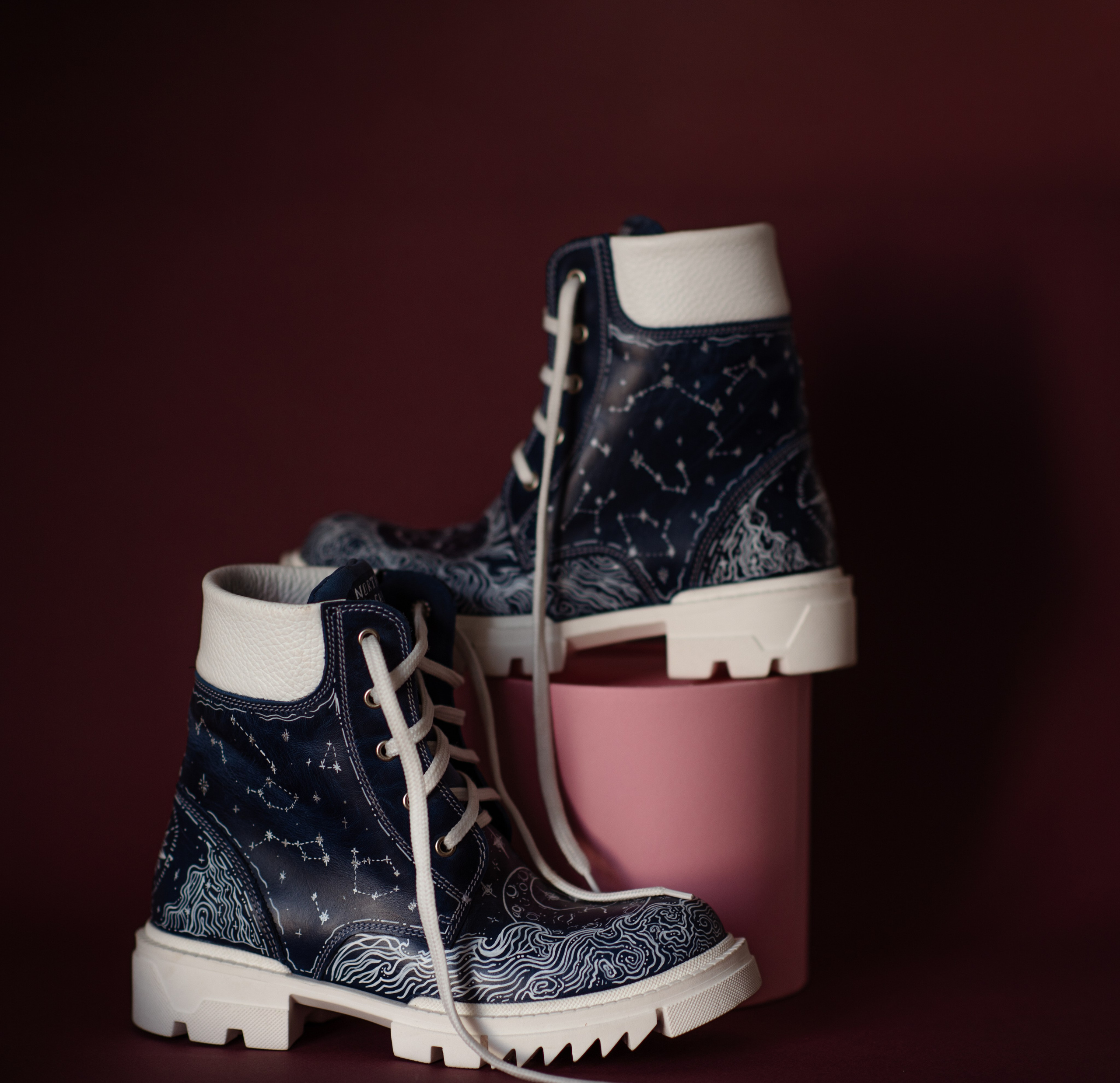 Обувь ручной работы. Фотограф в Москве