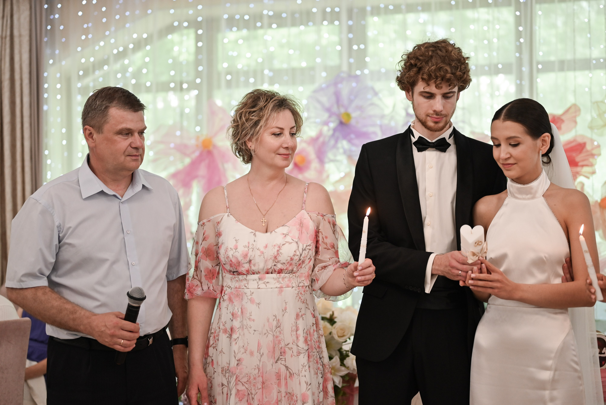 Кирилл & Лия. Свадебный и семейный фотограф в Уфе Александров Максим