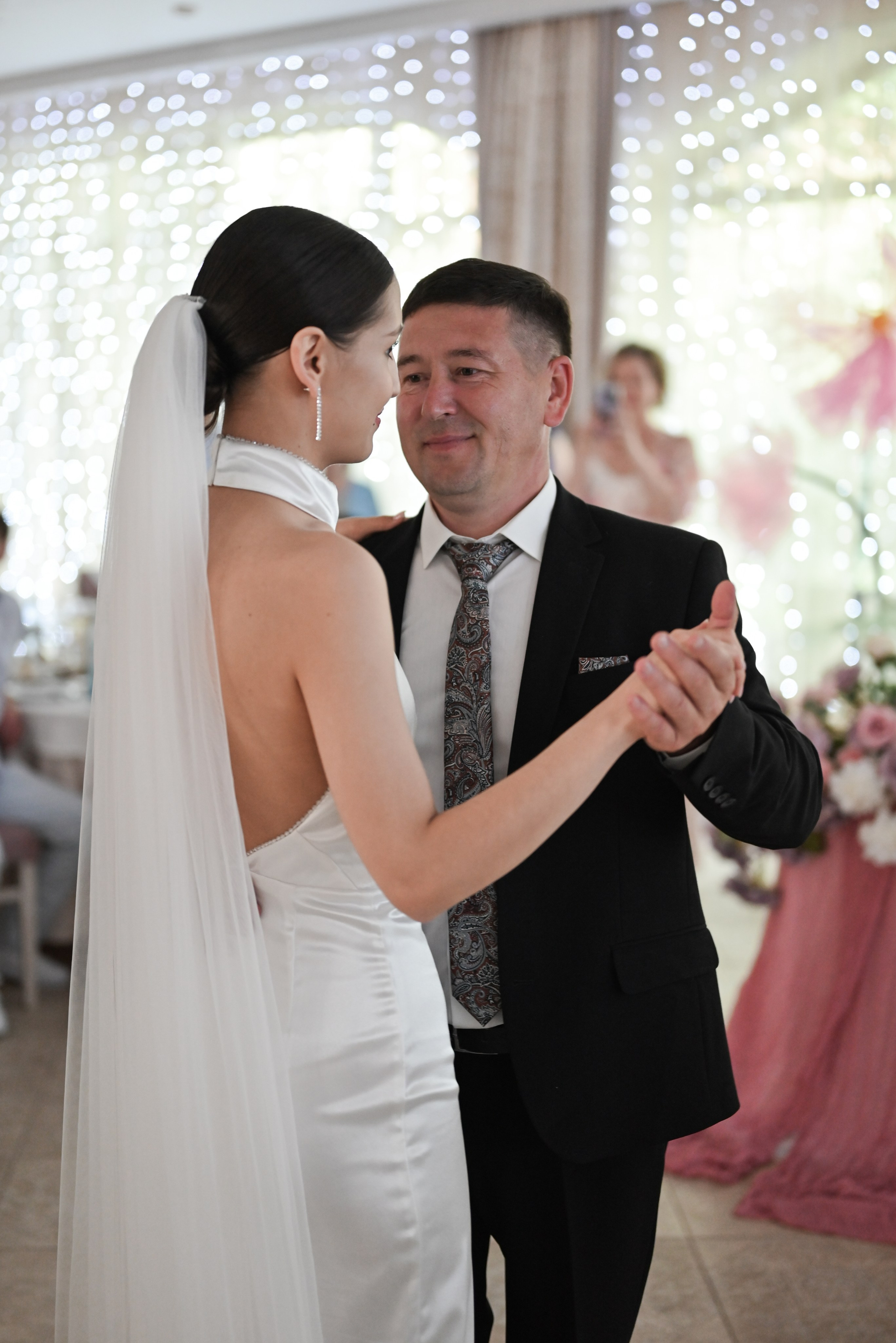 Кирилл & Лия. Свадебный и семейный фотограф в Уфе Александров Максим