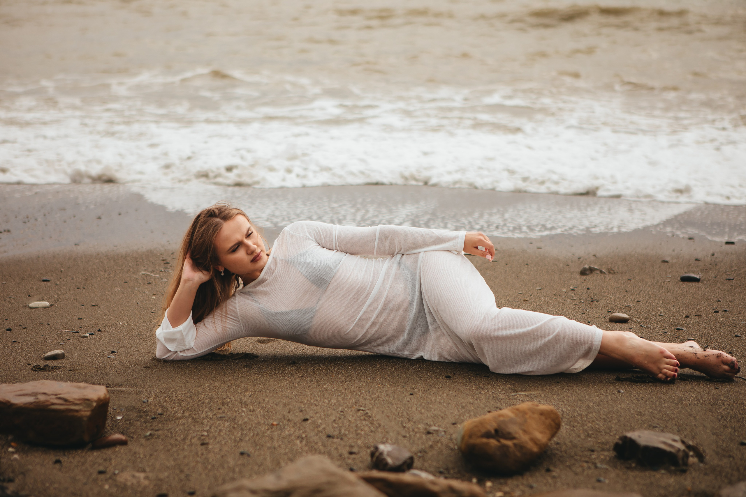 Отражение души. Семейный и свадебный фотограф Сочи Адлер Сириус Красная поляна