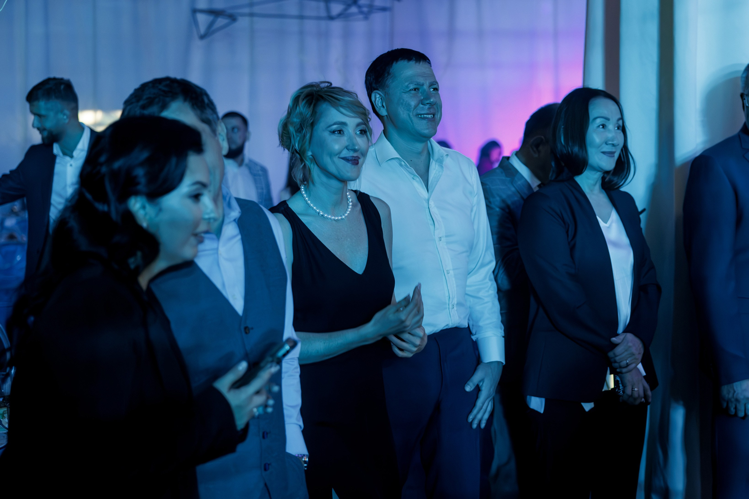 Юбилей компании «СЕРВИКО». Кадровик продакшн: Фото и видеосъемка форумов, конференций, масштабных событий в Иркутске