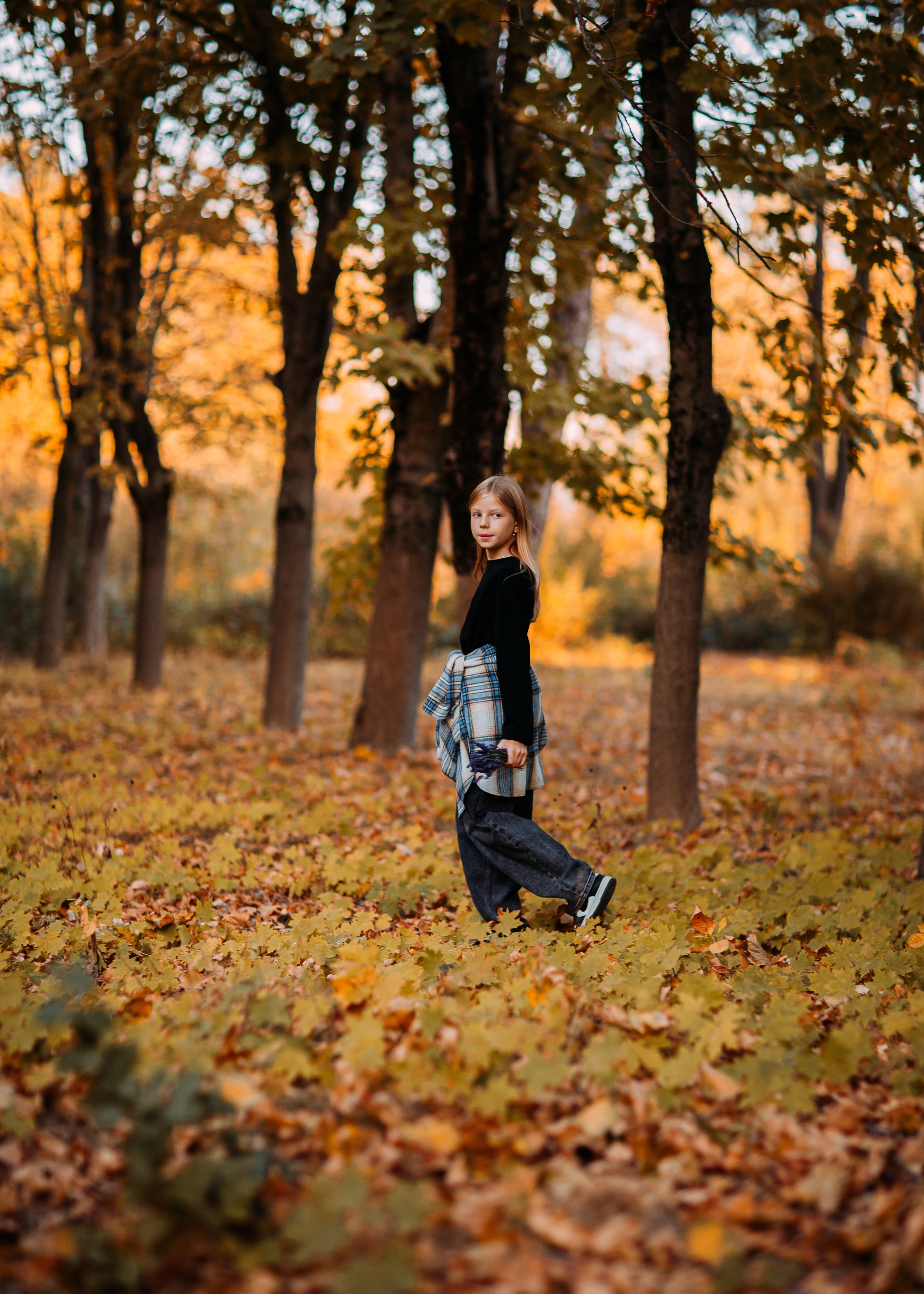 Александра. Фотограф в Приморско-Ахтарске Марьяна Чопко