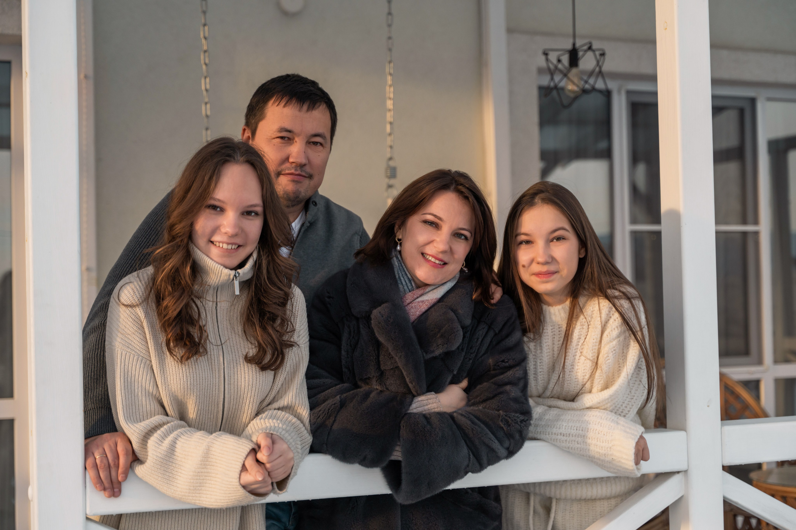 Новогодние каникулы. Фотограф в Самаре Погребнякова Мария