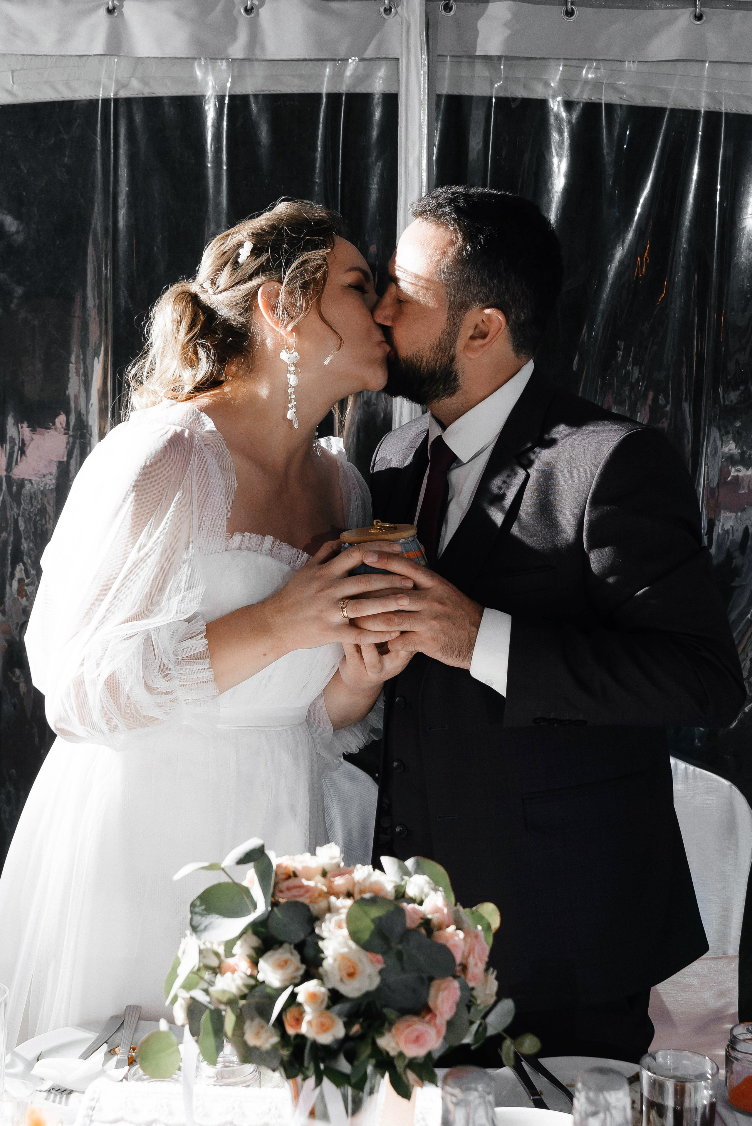 Свадебное портфолио. Фотограф Сергей Глобенко