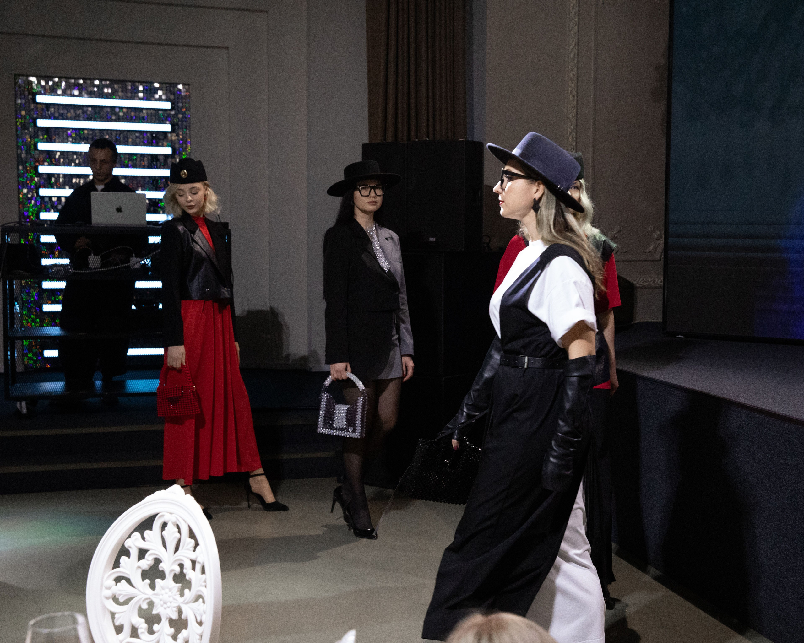 23.02.2025 Антифорум Татьяны Босовой. Фотограф в Санкт-Петербурге Алена Сертакова