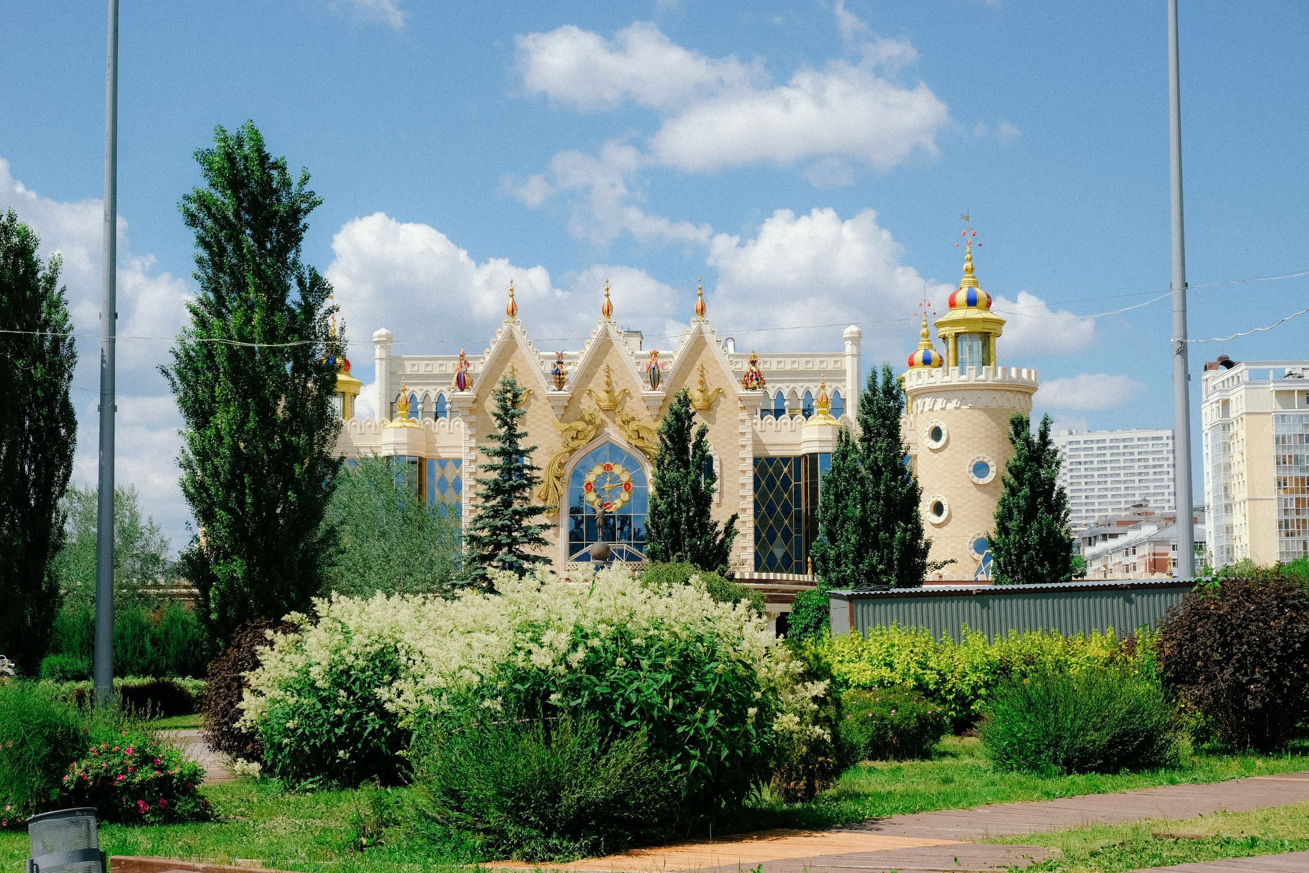 Kazan. Фотограф в Челябинске Анастасия Синягина