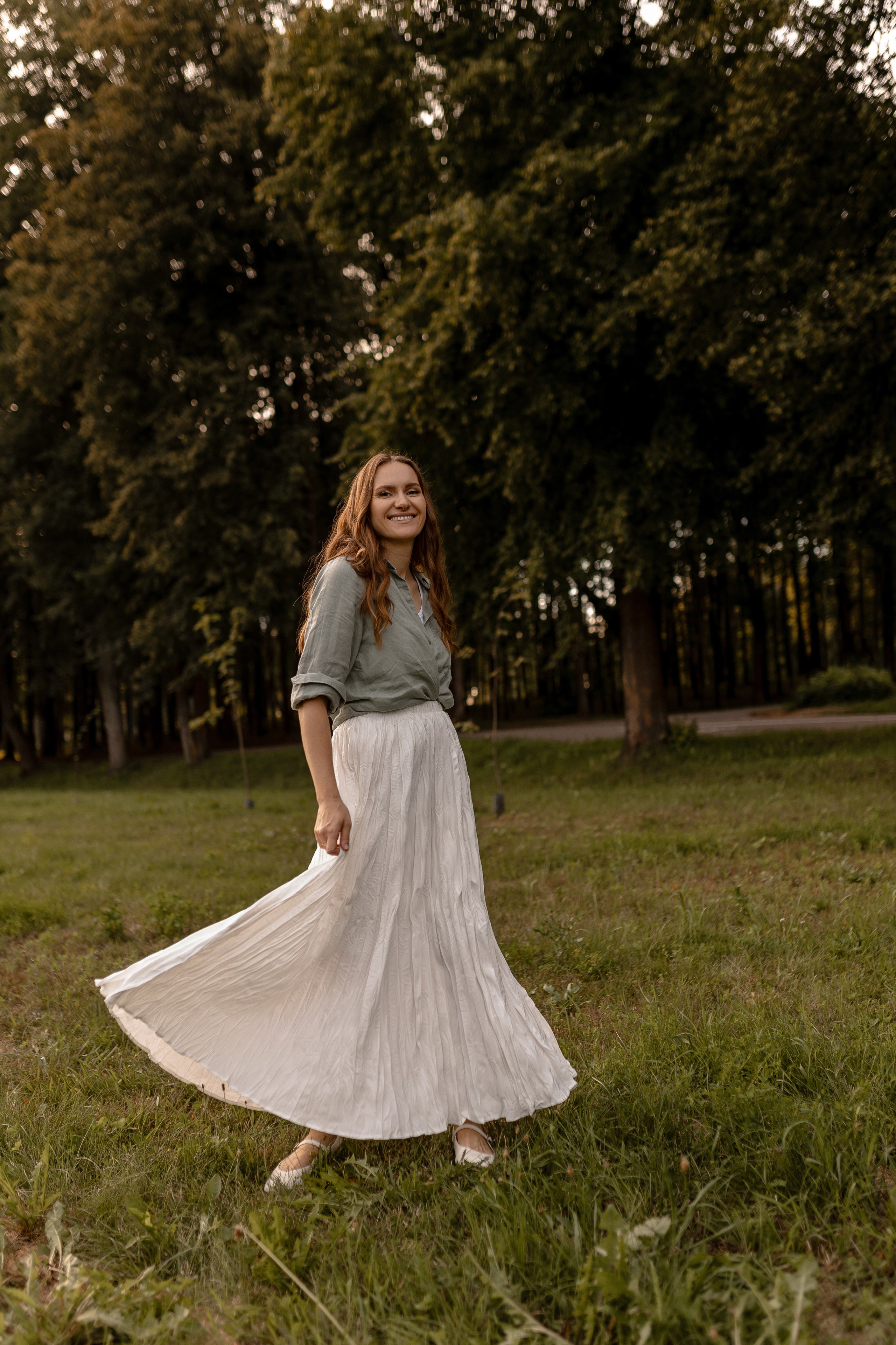 Юлия, Оливия, Эмилия. Свадебный фотограф Елена Ловцевич