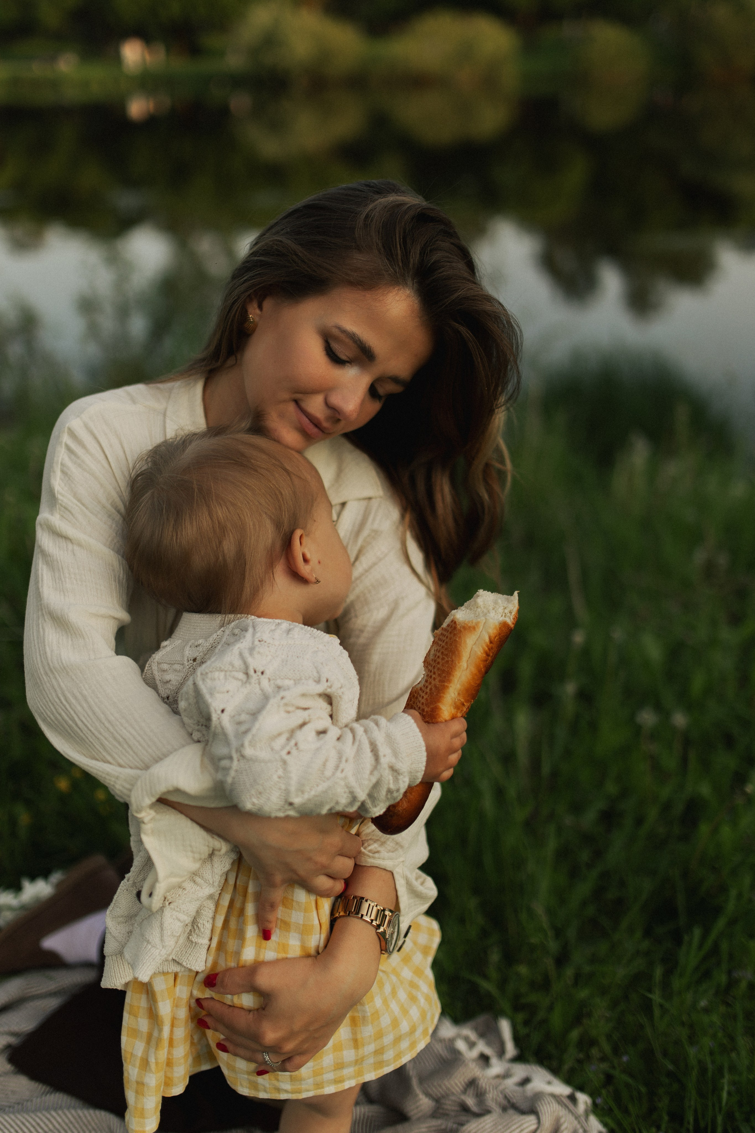 Лола и Софи. Главная