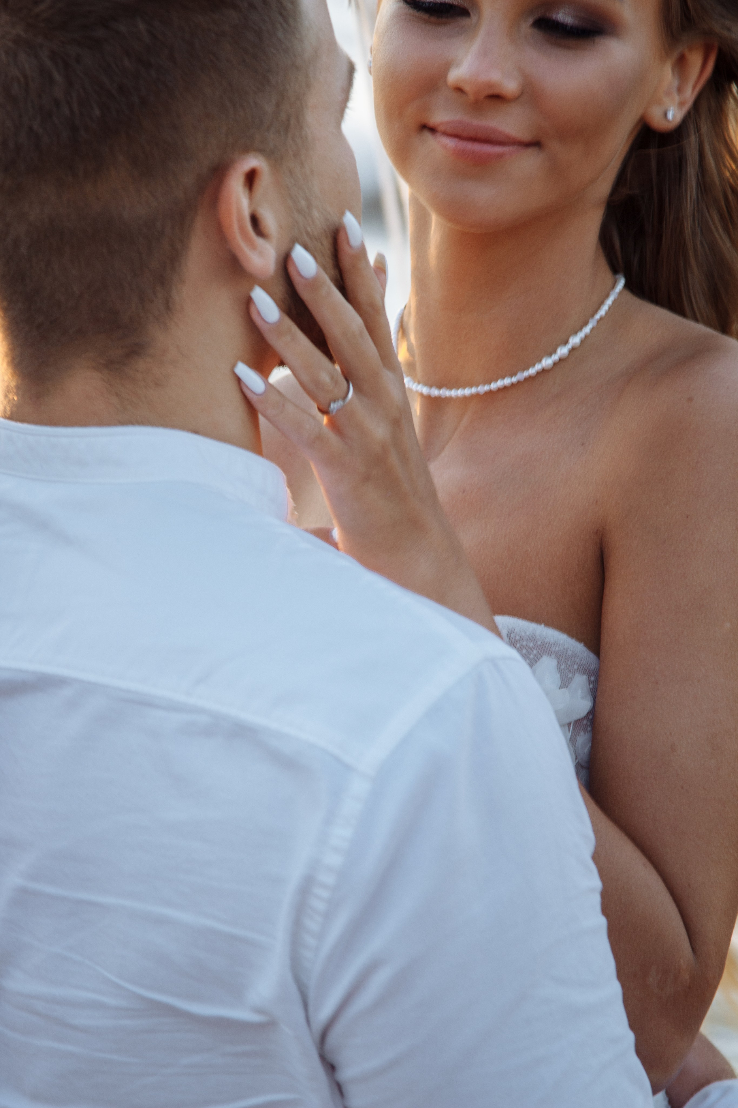 Руслан и Юлия. Фотограф в стиле Vogue в Орле