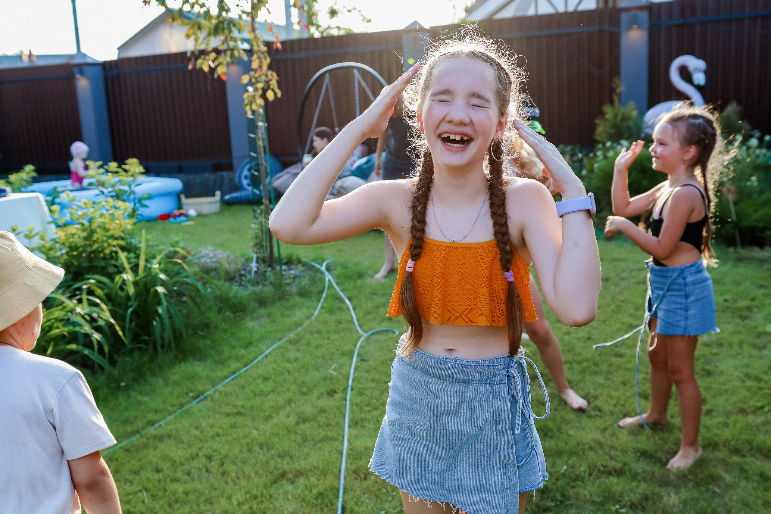 Кирилл 2 года. ФОТОГРАФ ЕКАТЕРИНБУРГ