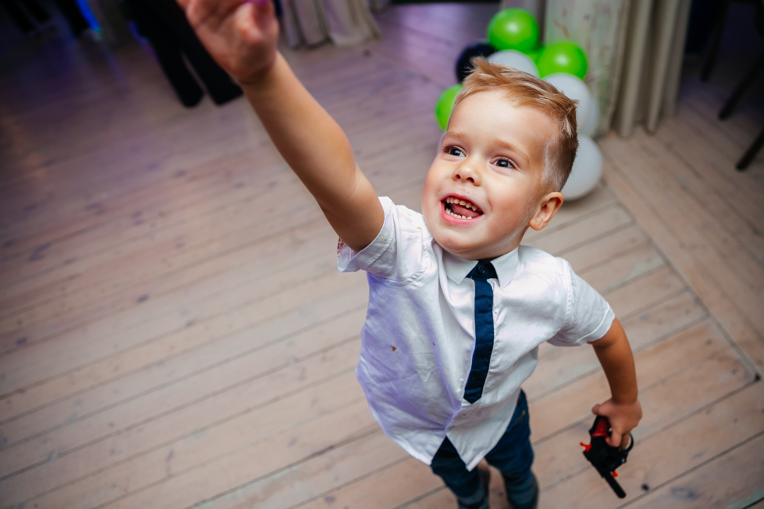 Детские дни рождения. Свадебный и репортажный фотограф Александр Козлов